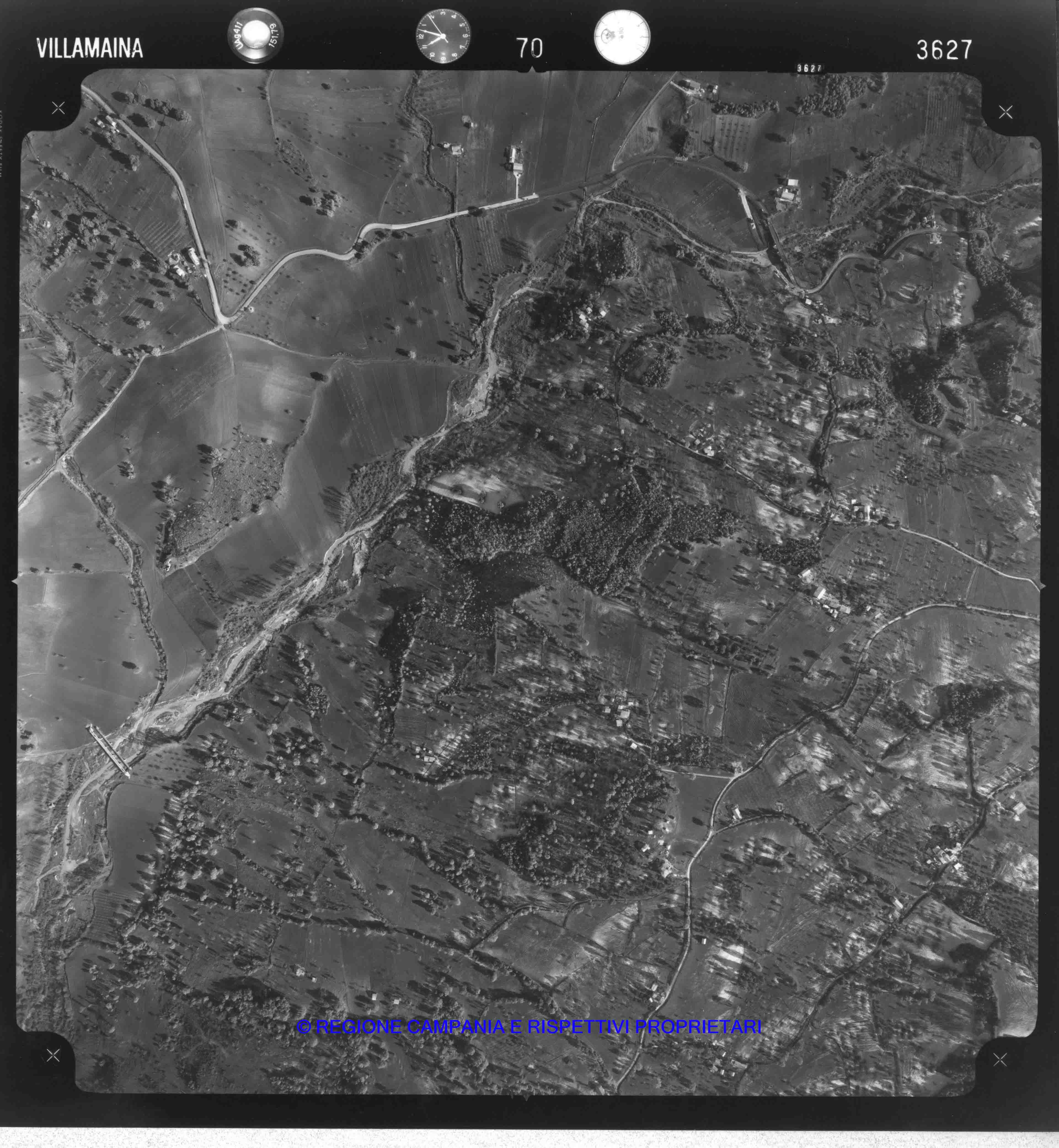 Villamaina