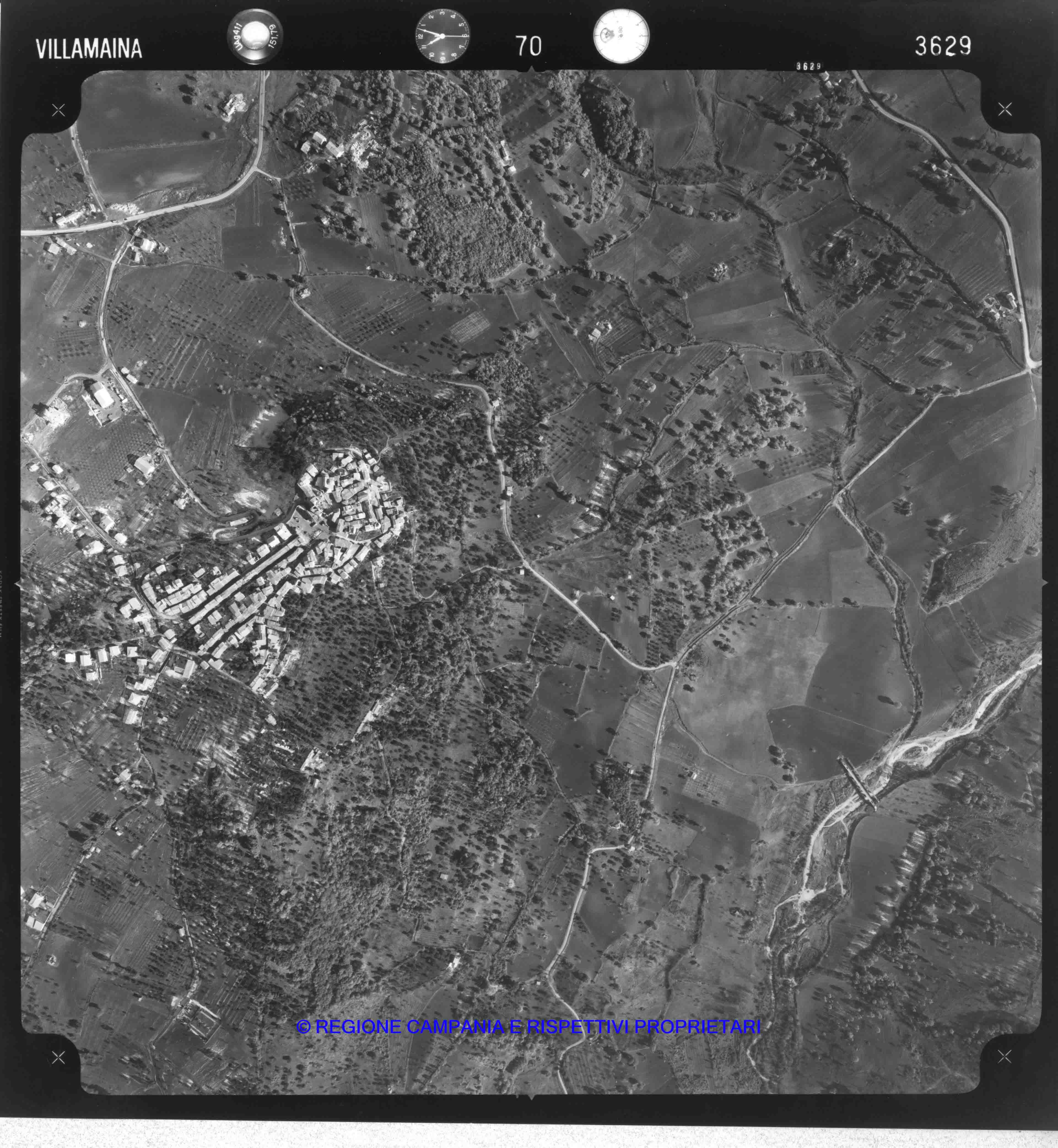 Villamaina Villamaina