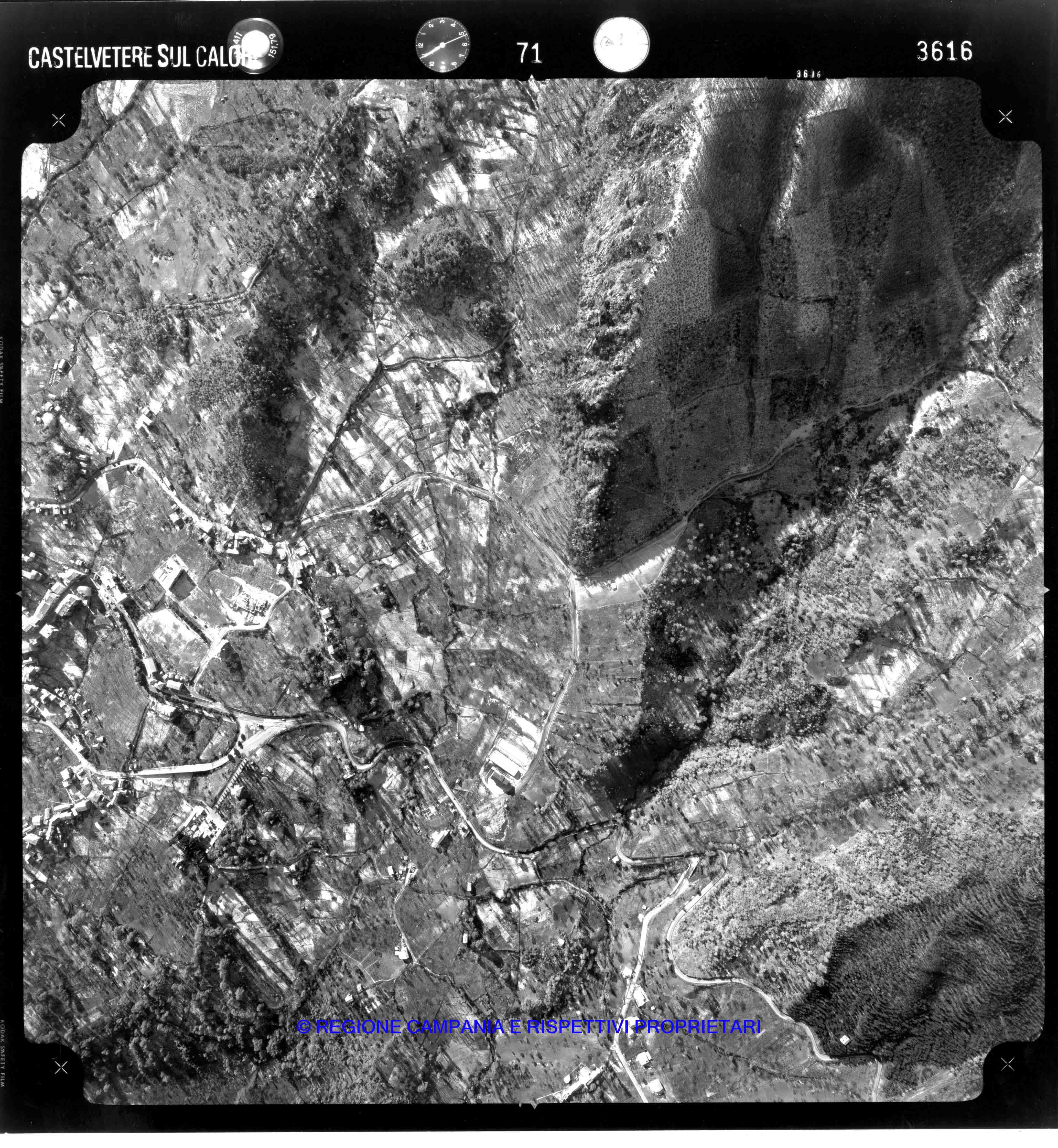 Castel Vetere sul Calore Castel Vetere sul Calore