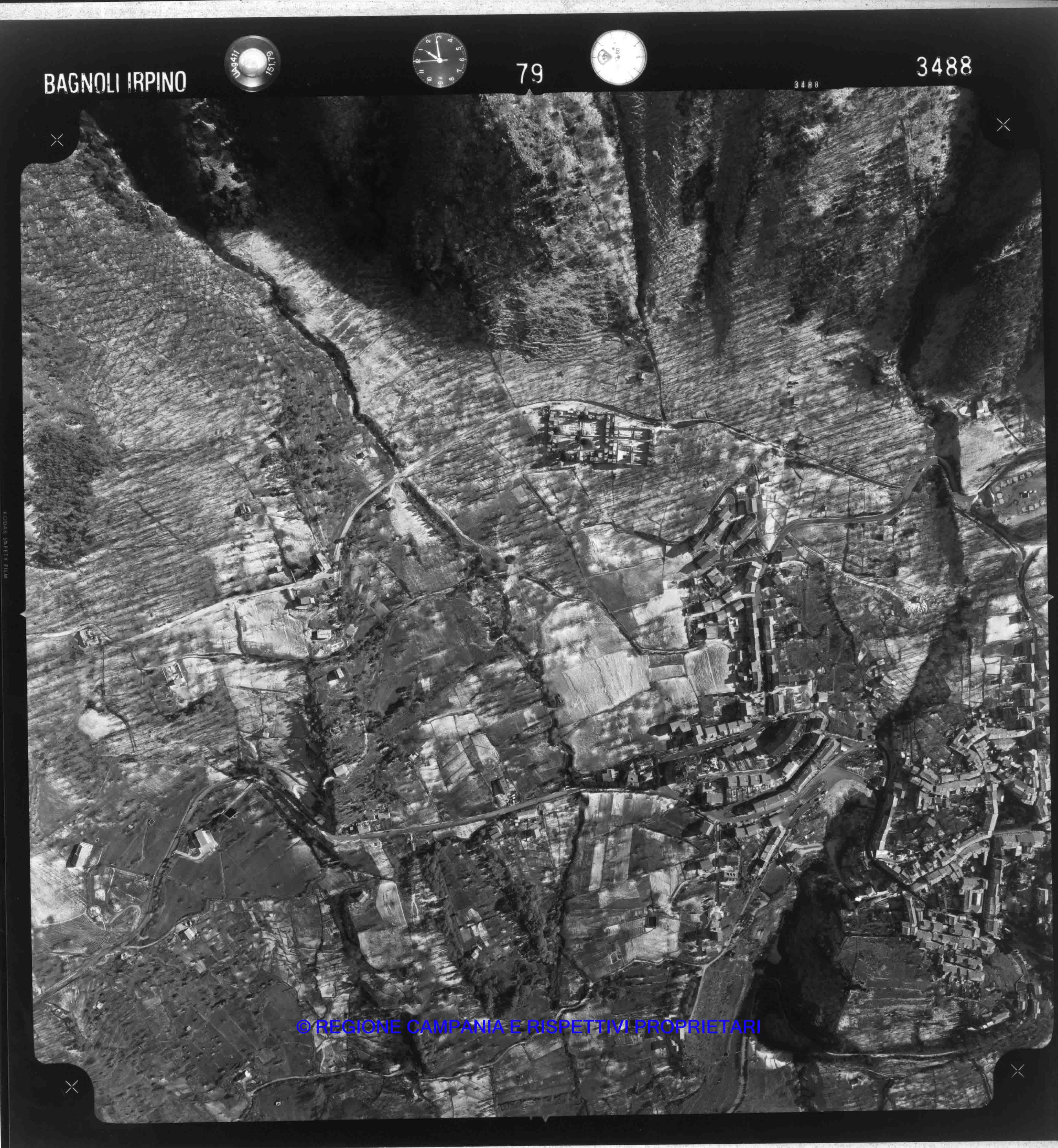 Bagnoli Irpino