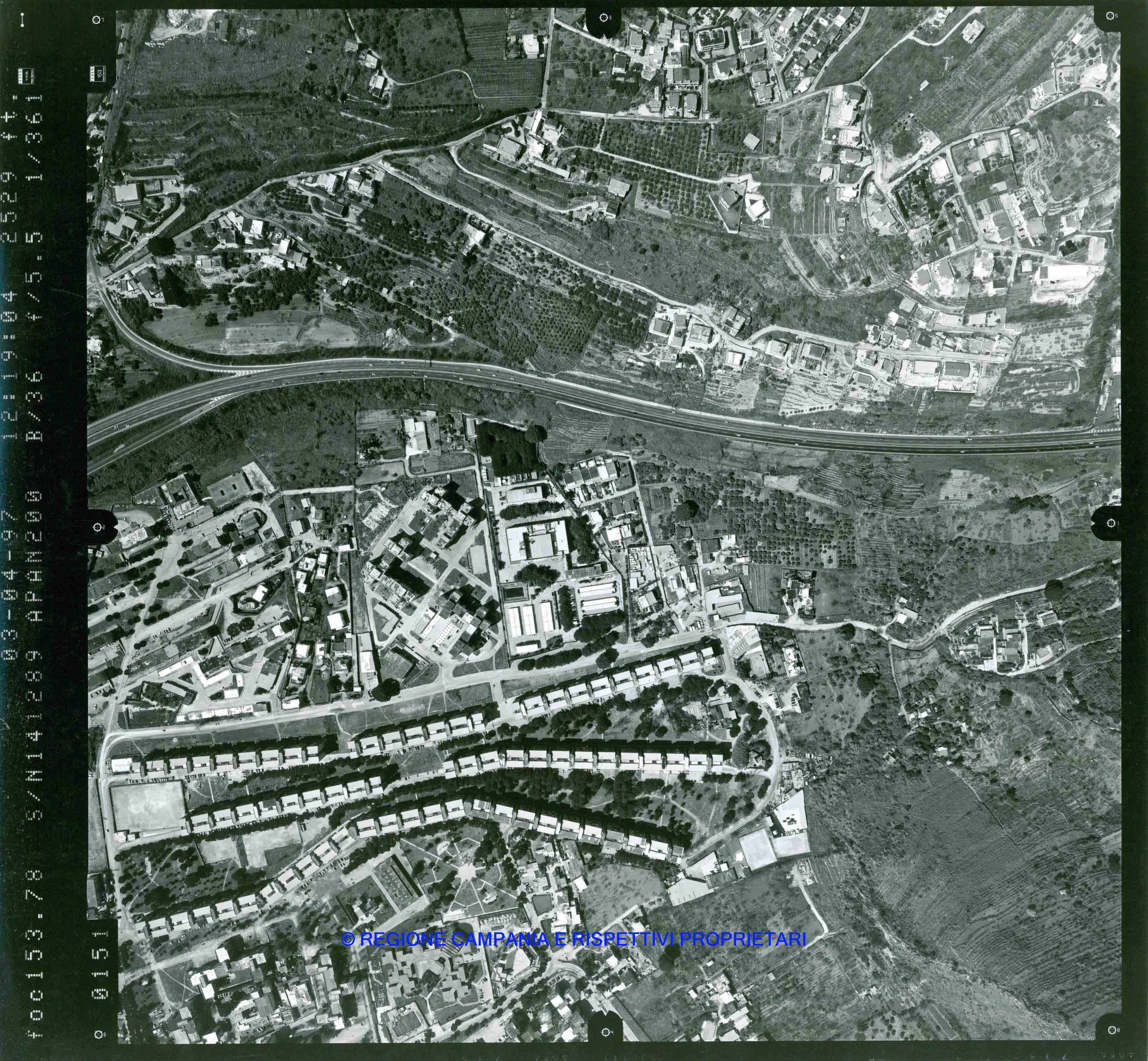 Monterusciello Monterusciello
