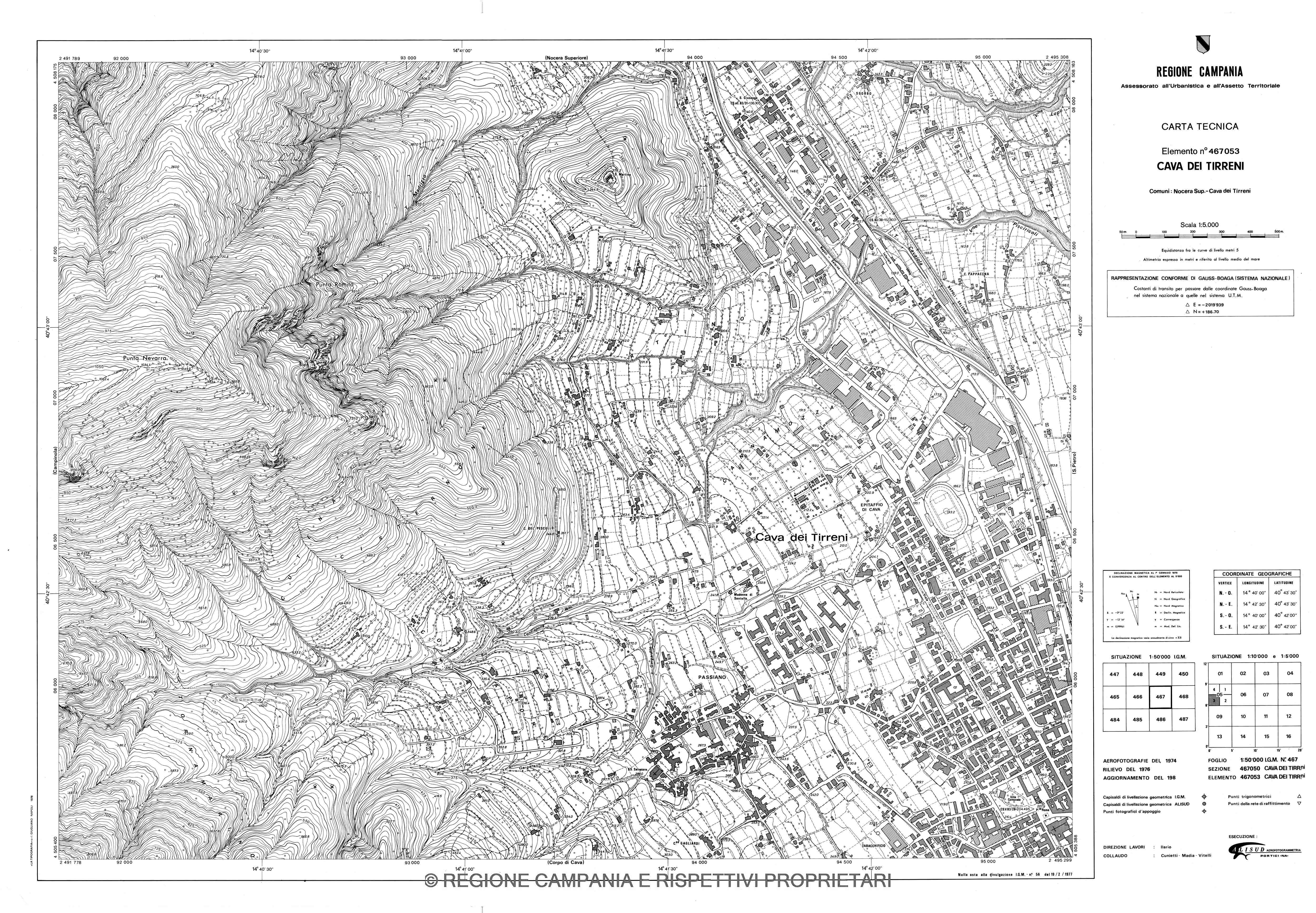 Cava dei Tirreni