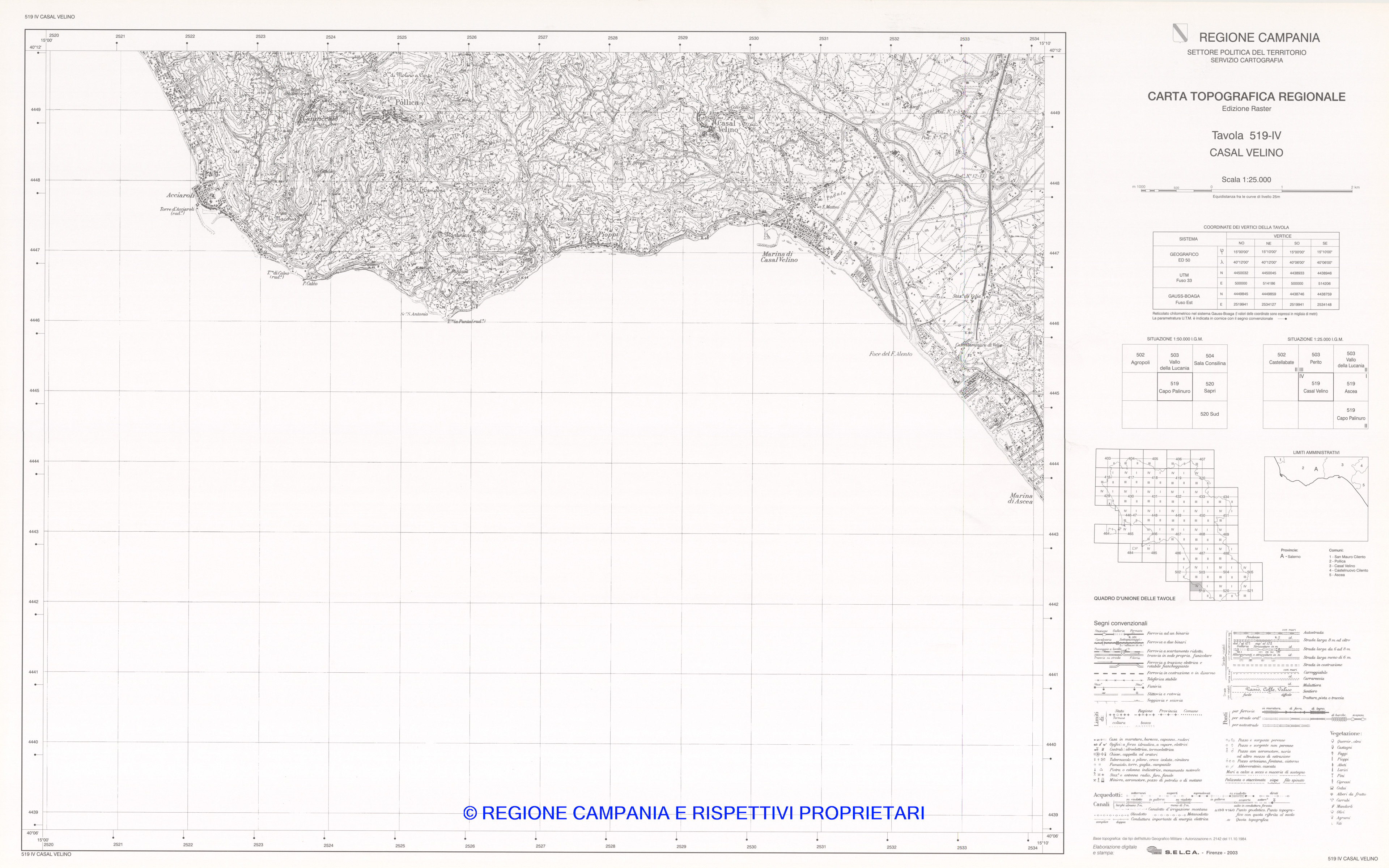 Casal Velino