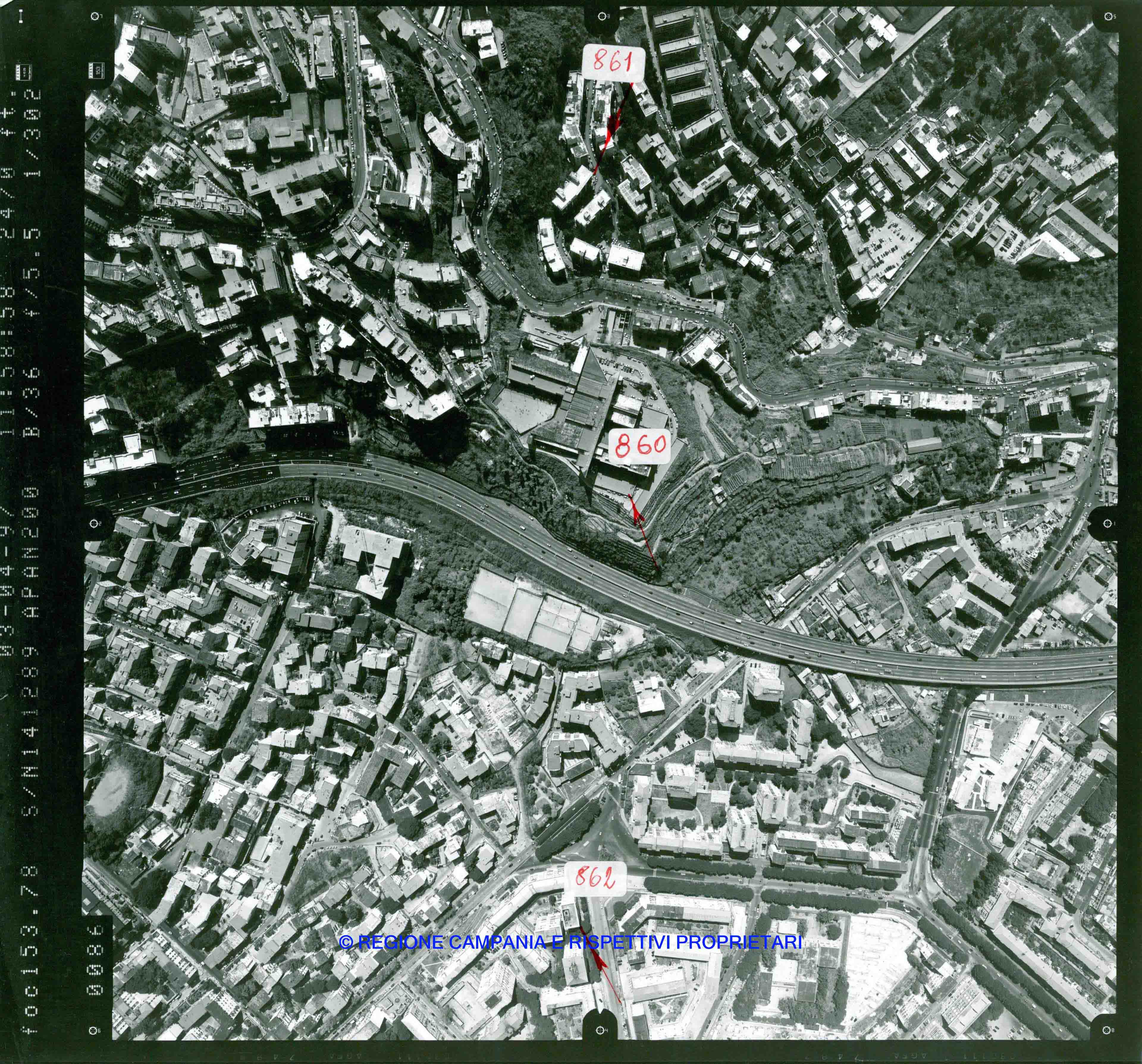 Via Cassidorio 1