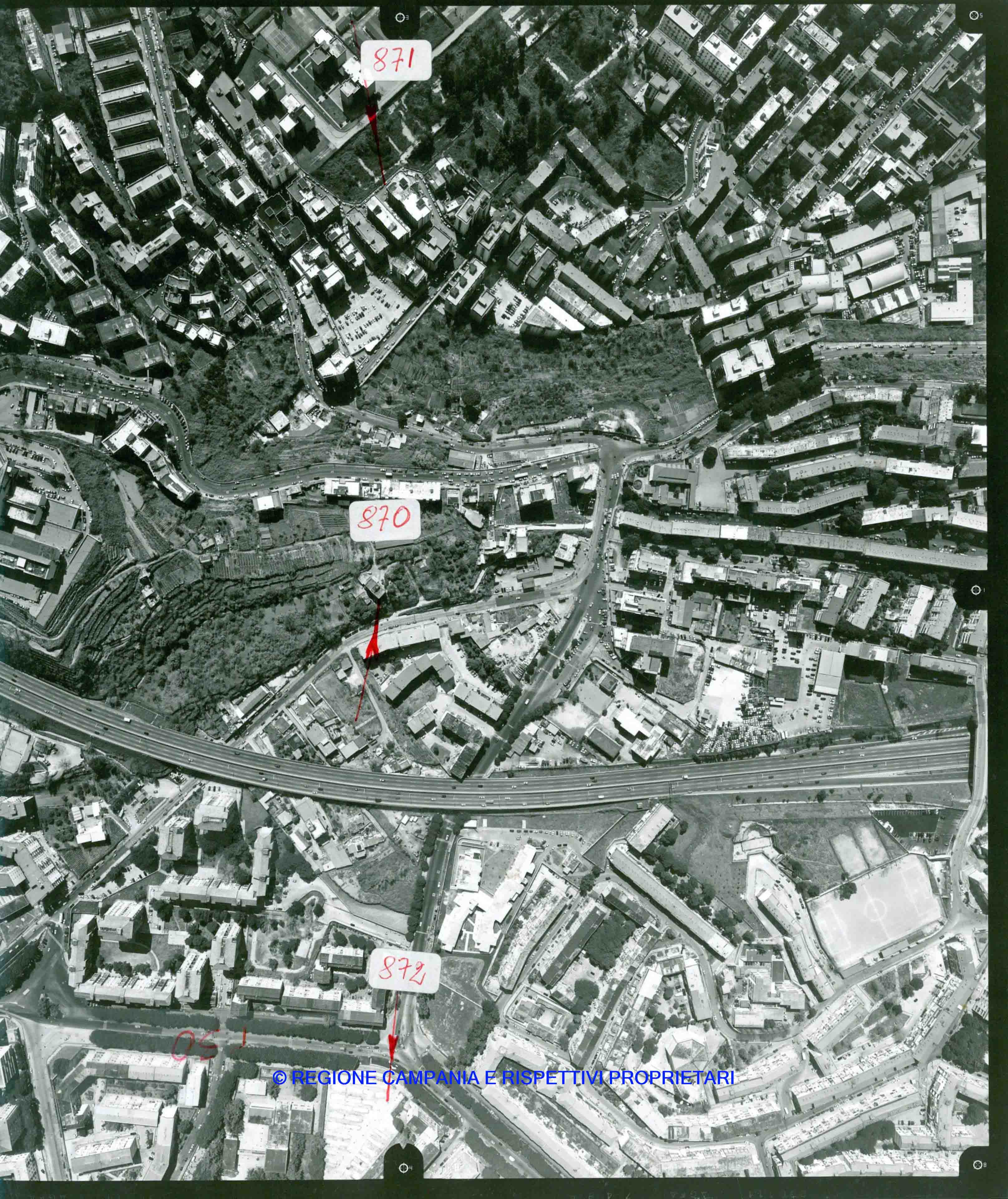 Via Tertulliano