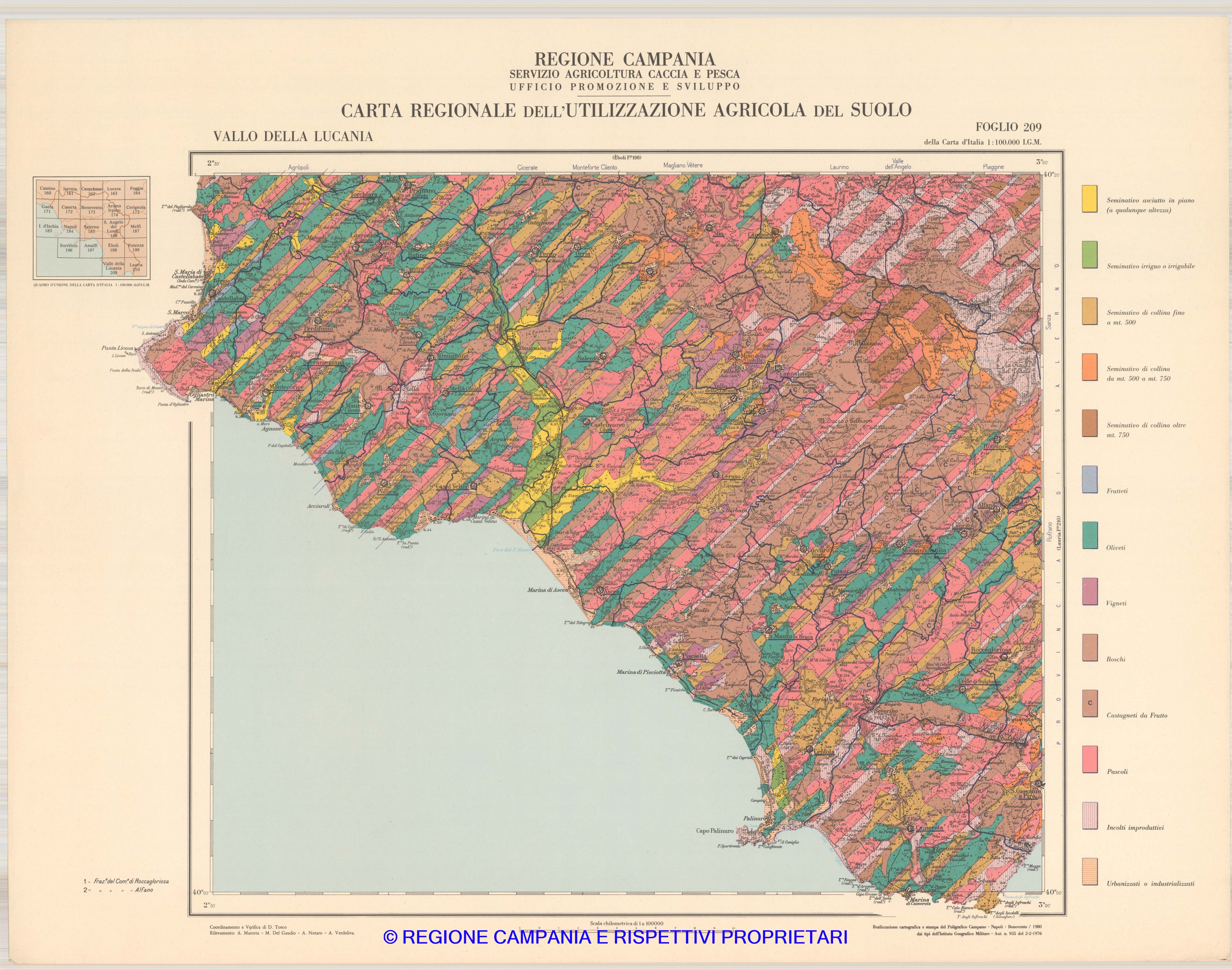 Vallo della Lucania
