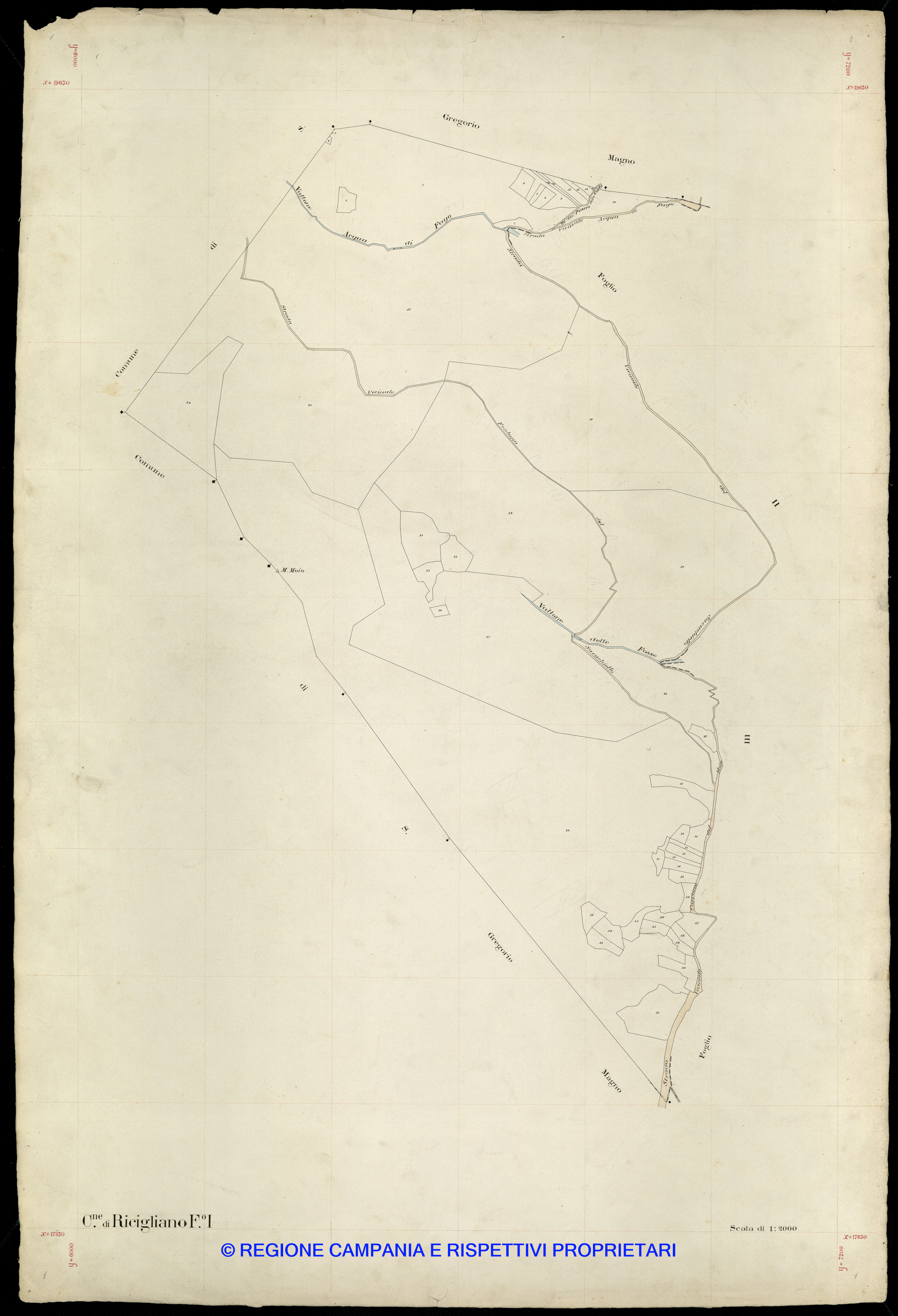 Mappa