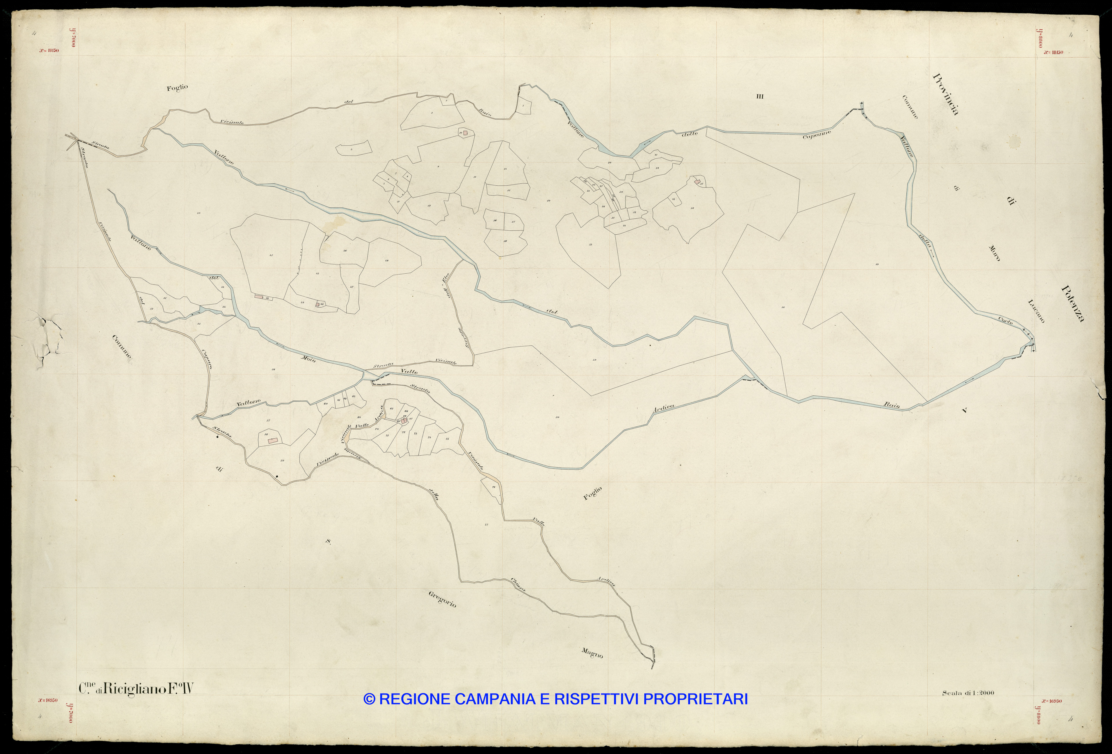 Mappa