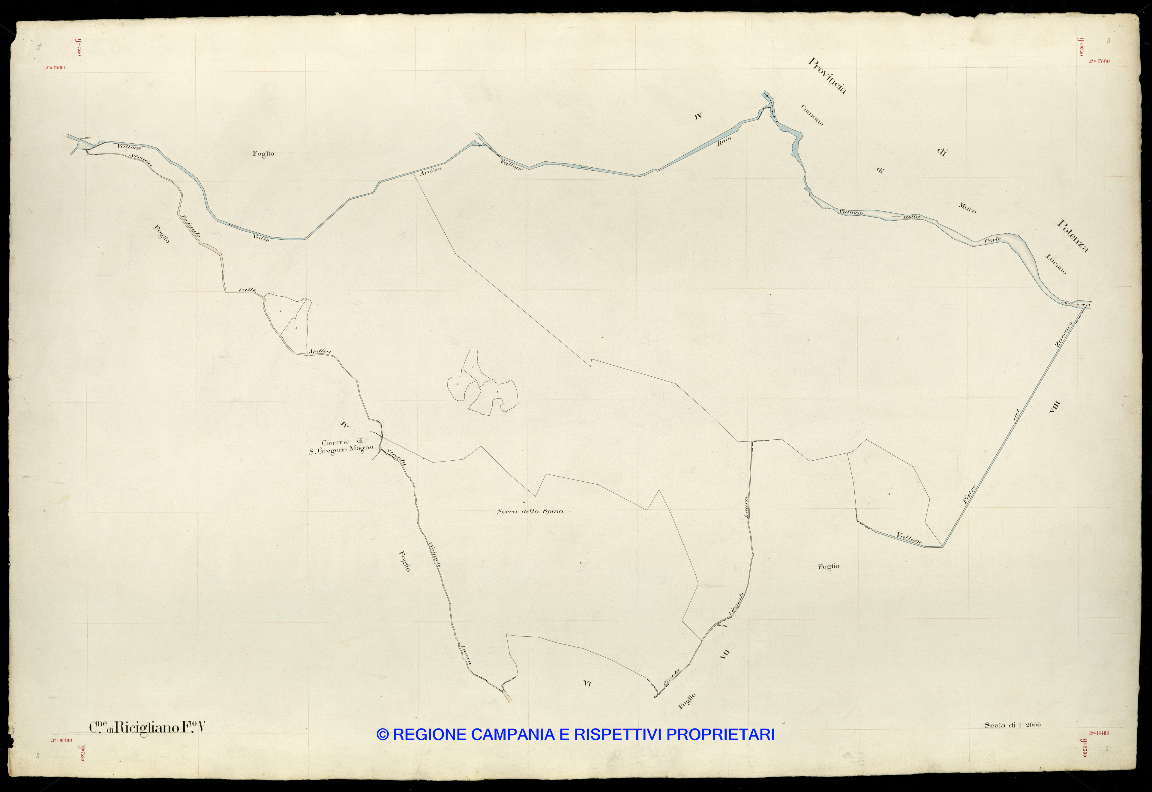 Mappa