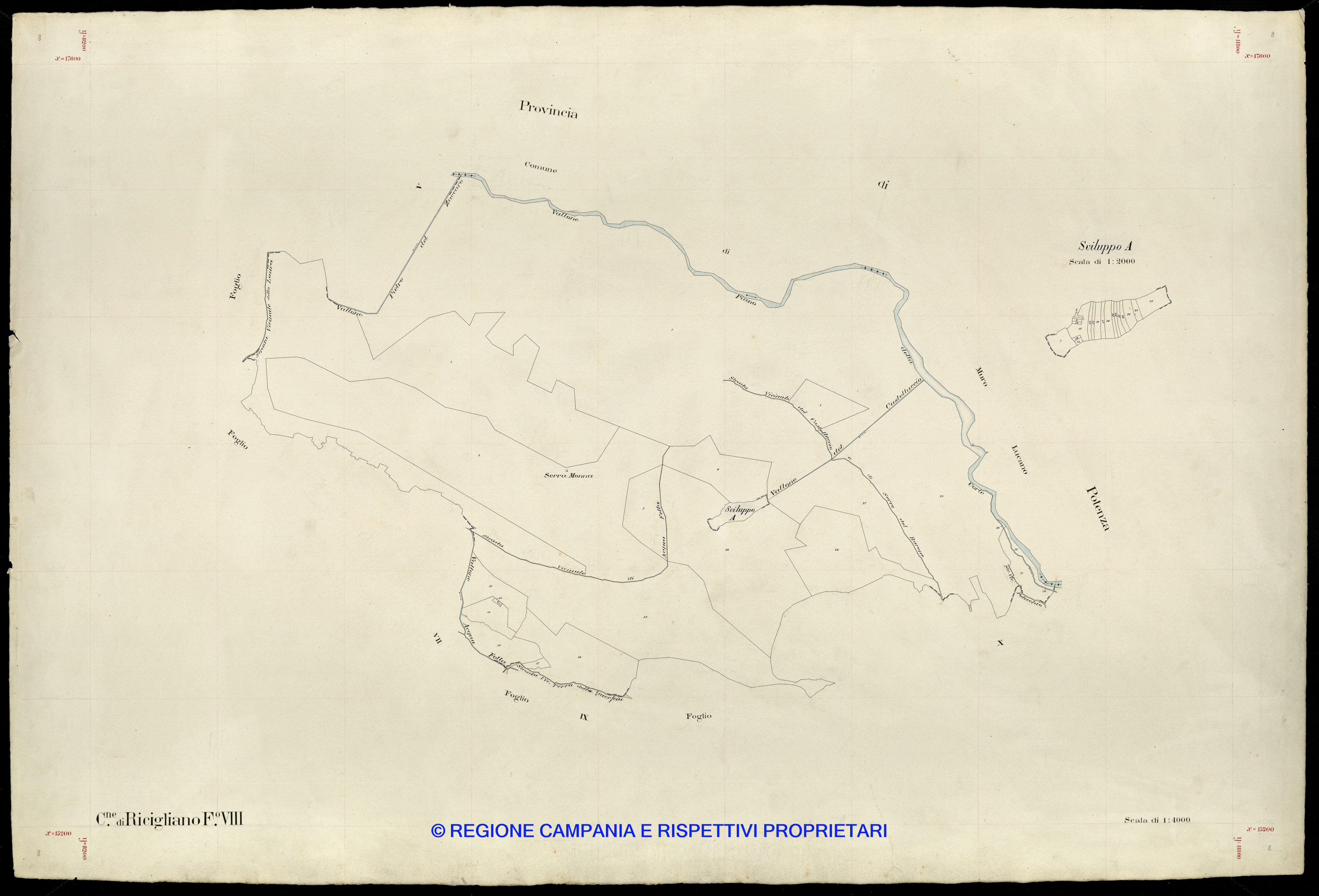 Mappa