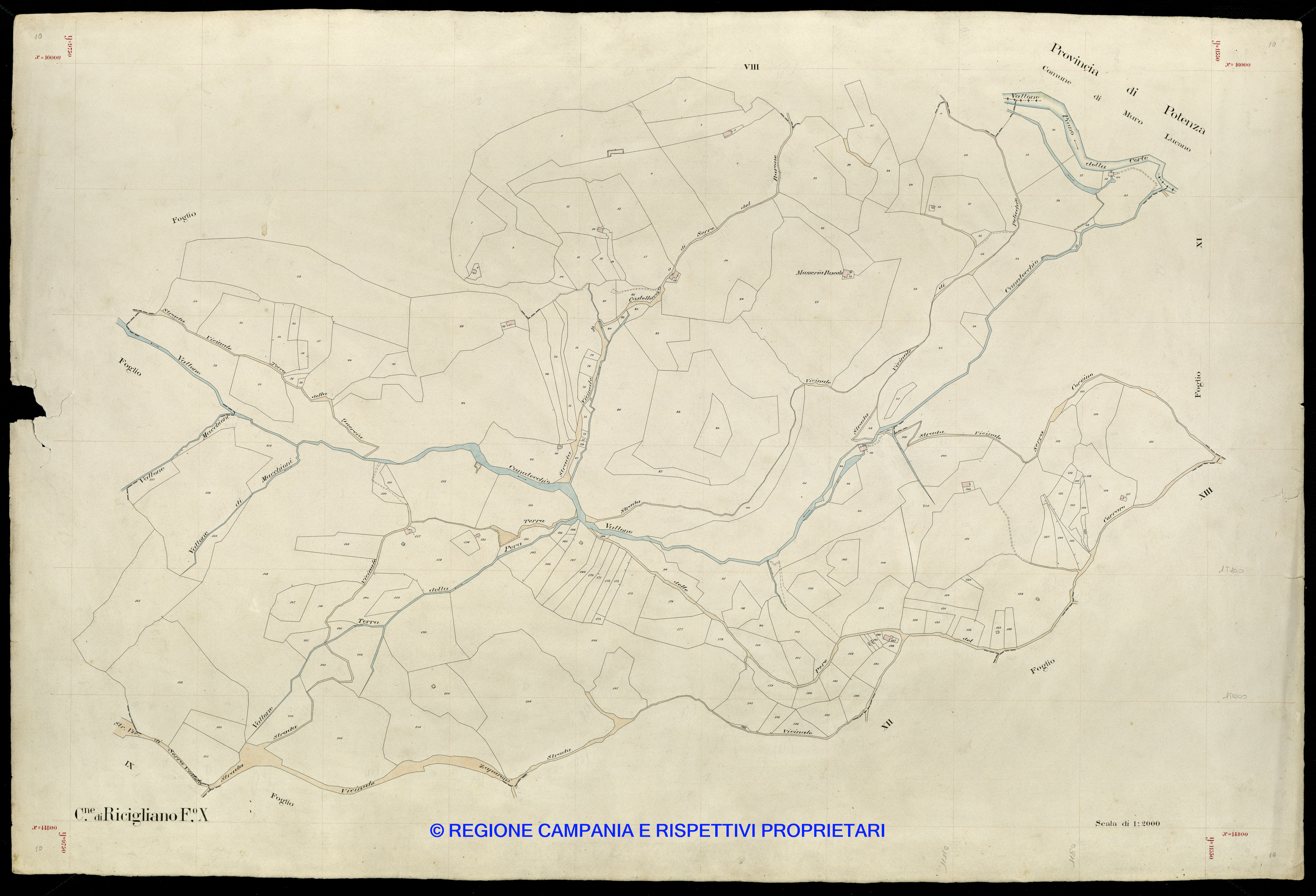 Mappa