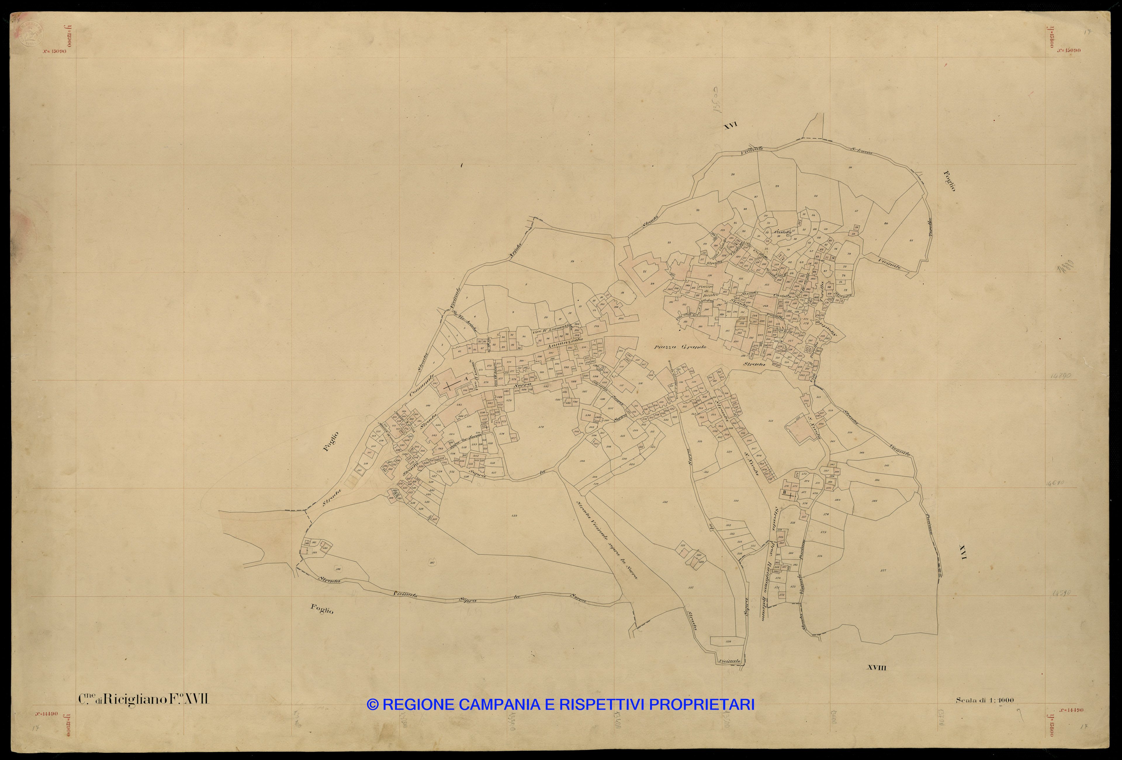 Mappa