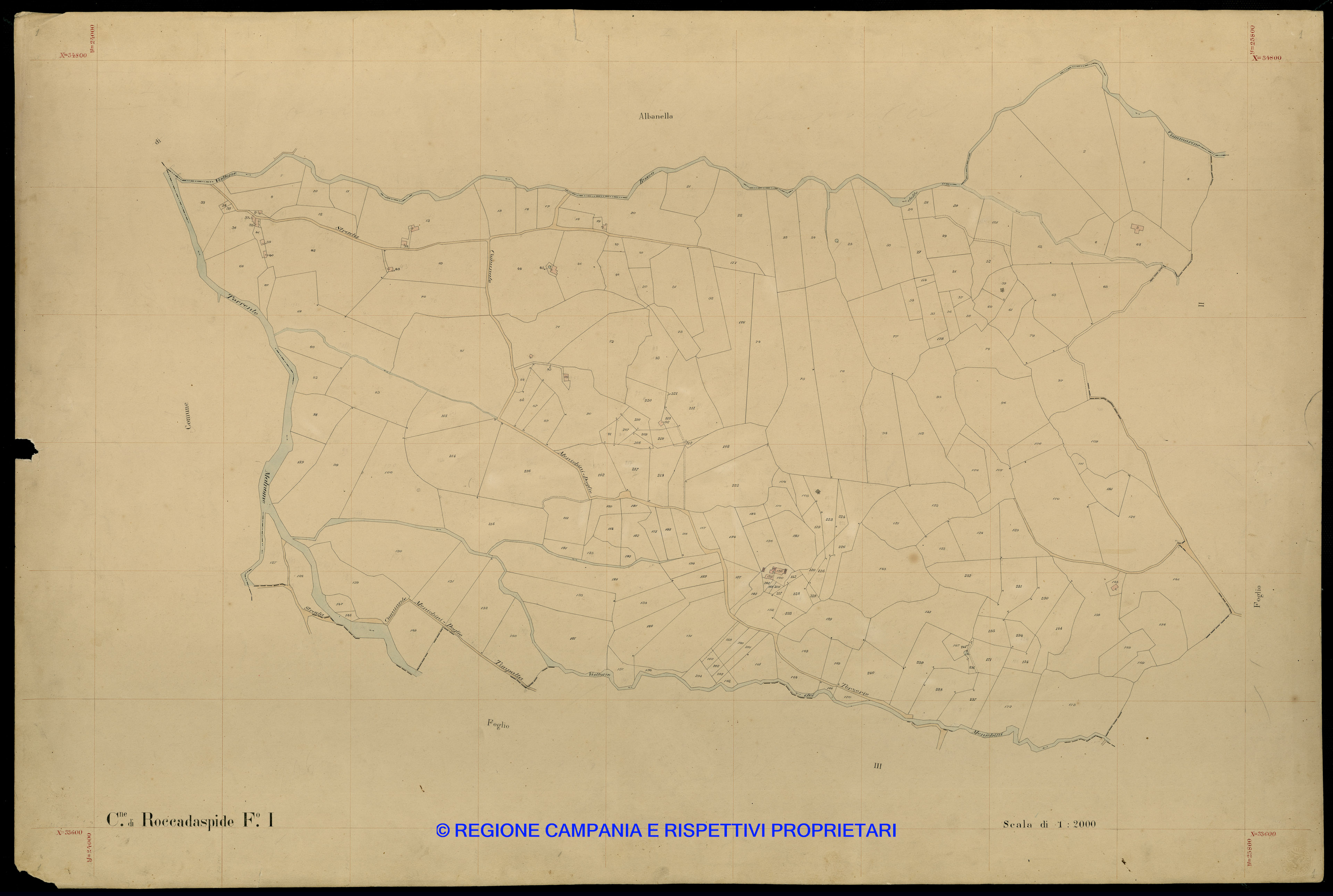 Mappa