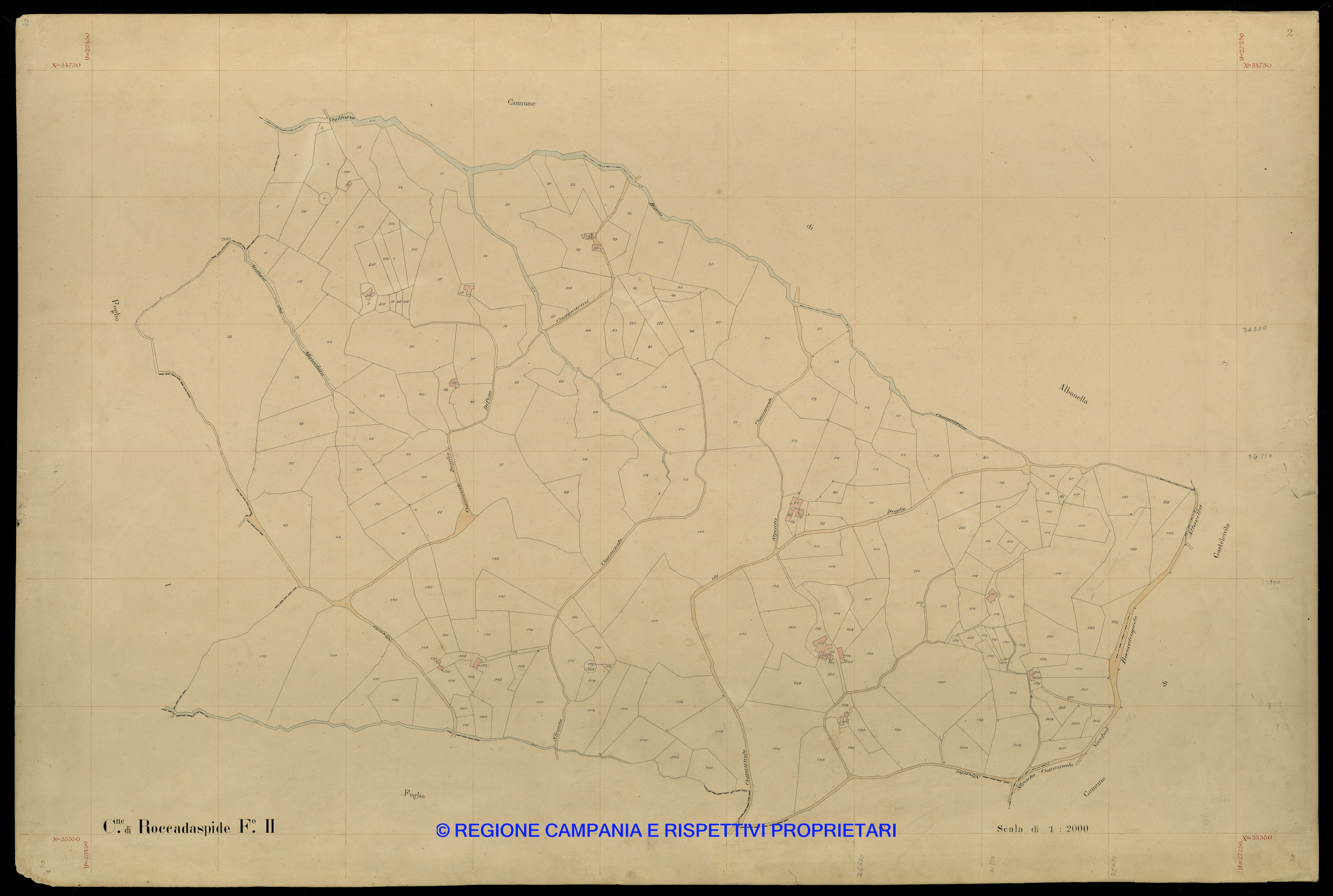Mappa Mappa