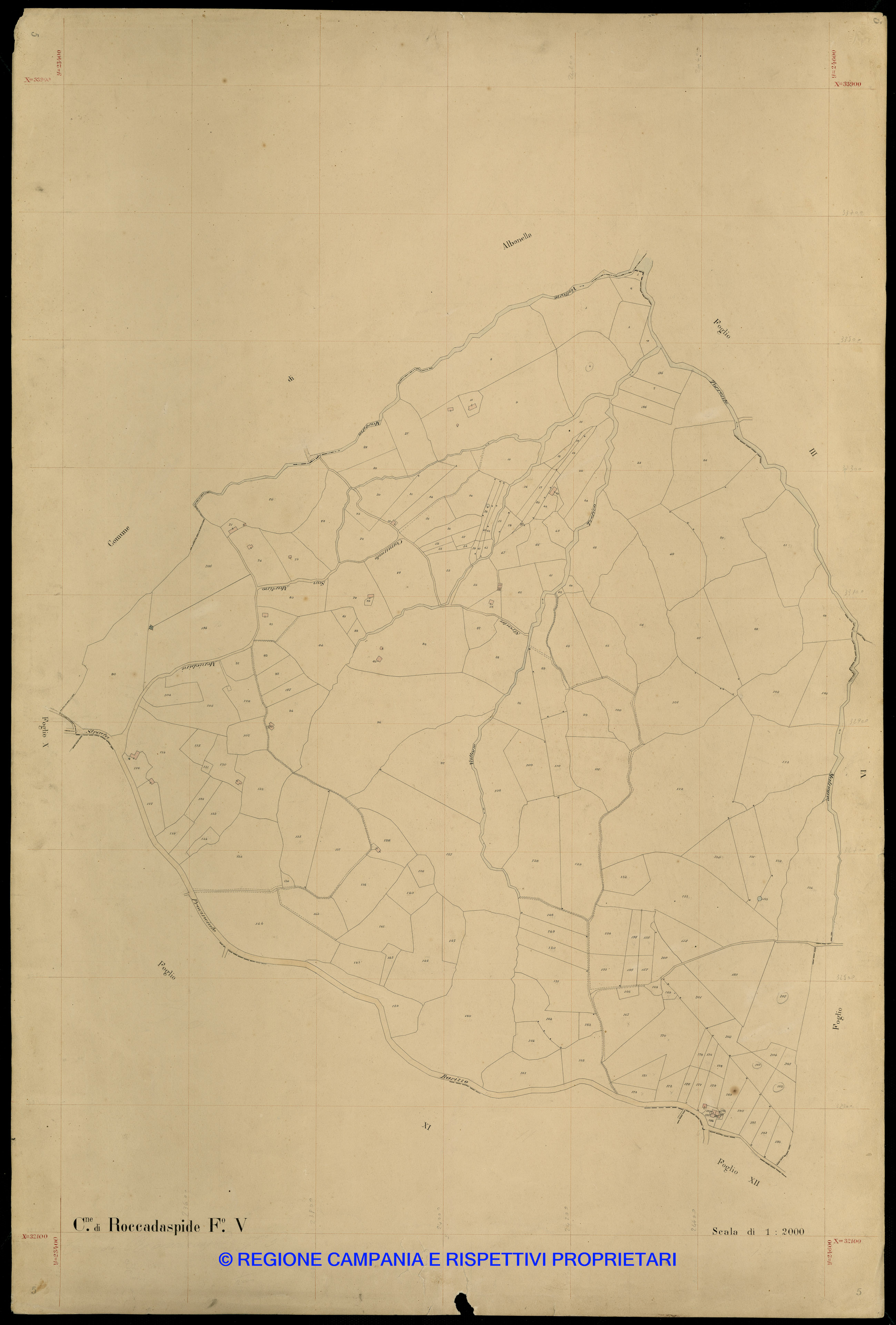 Mappa