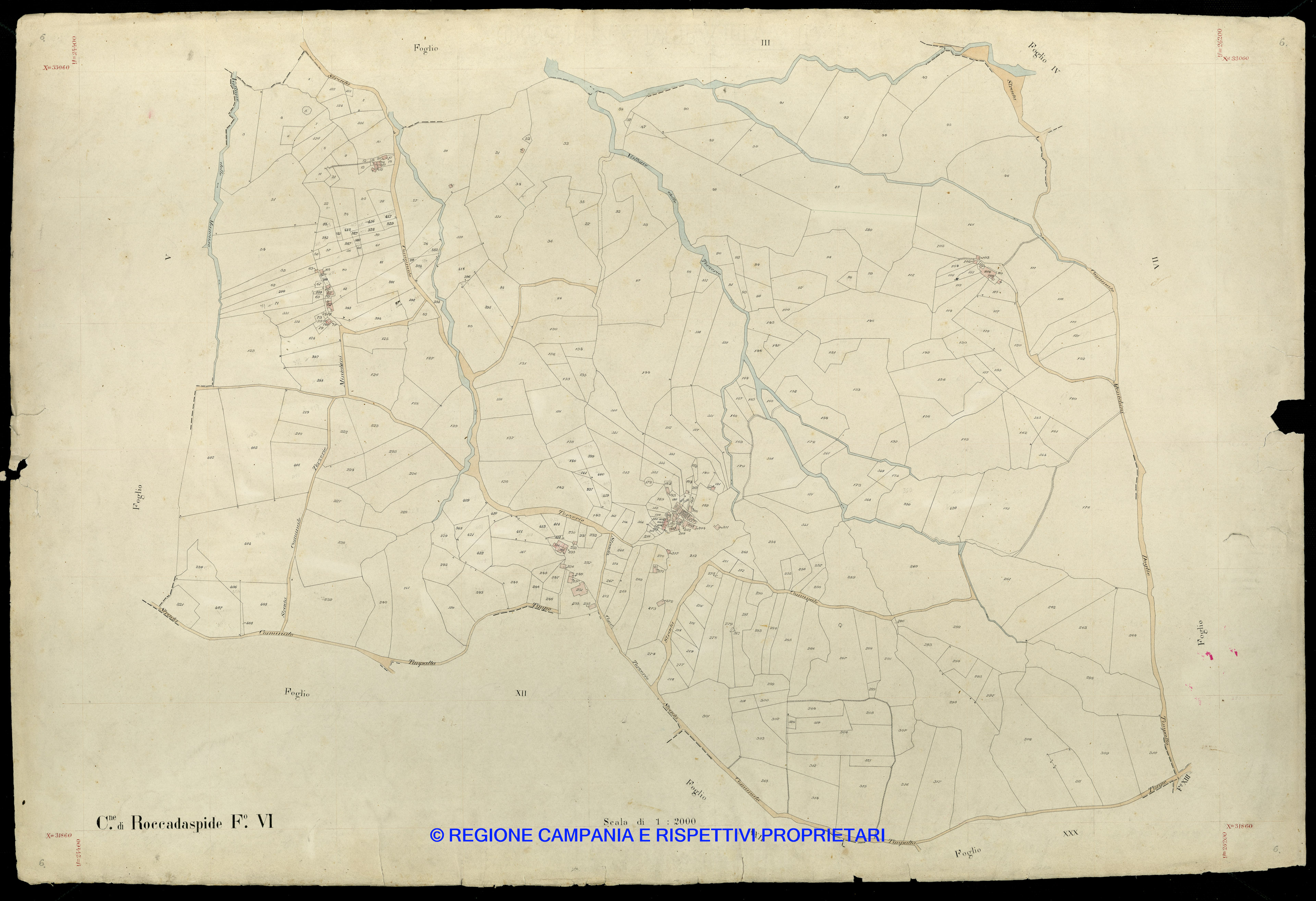 Mappa