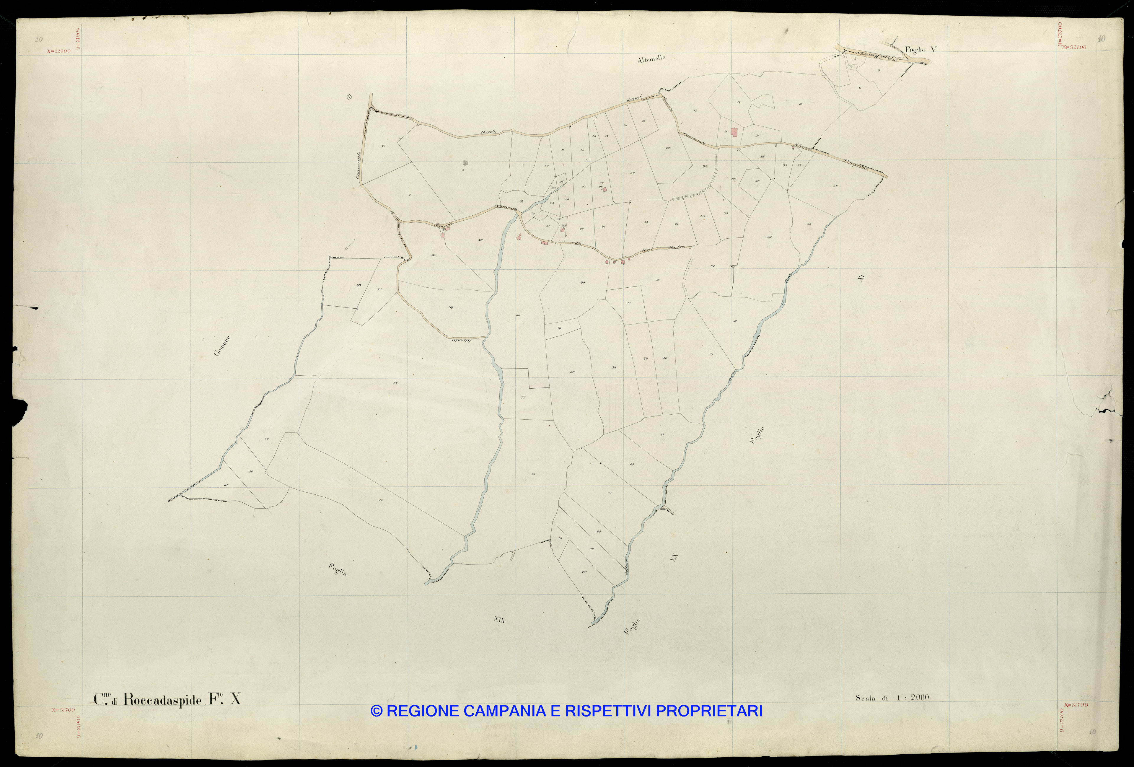 Mappa Mappa