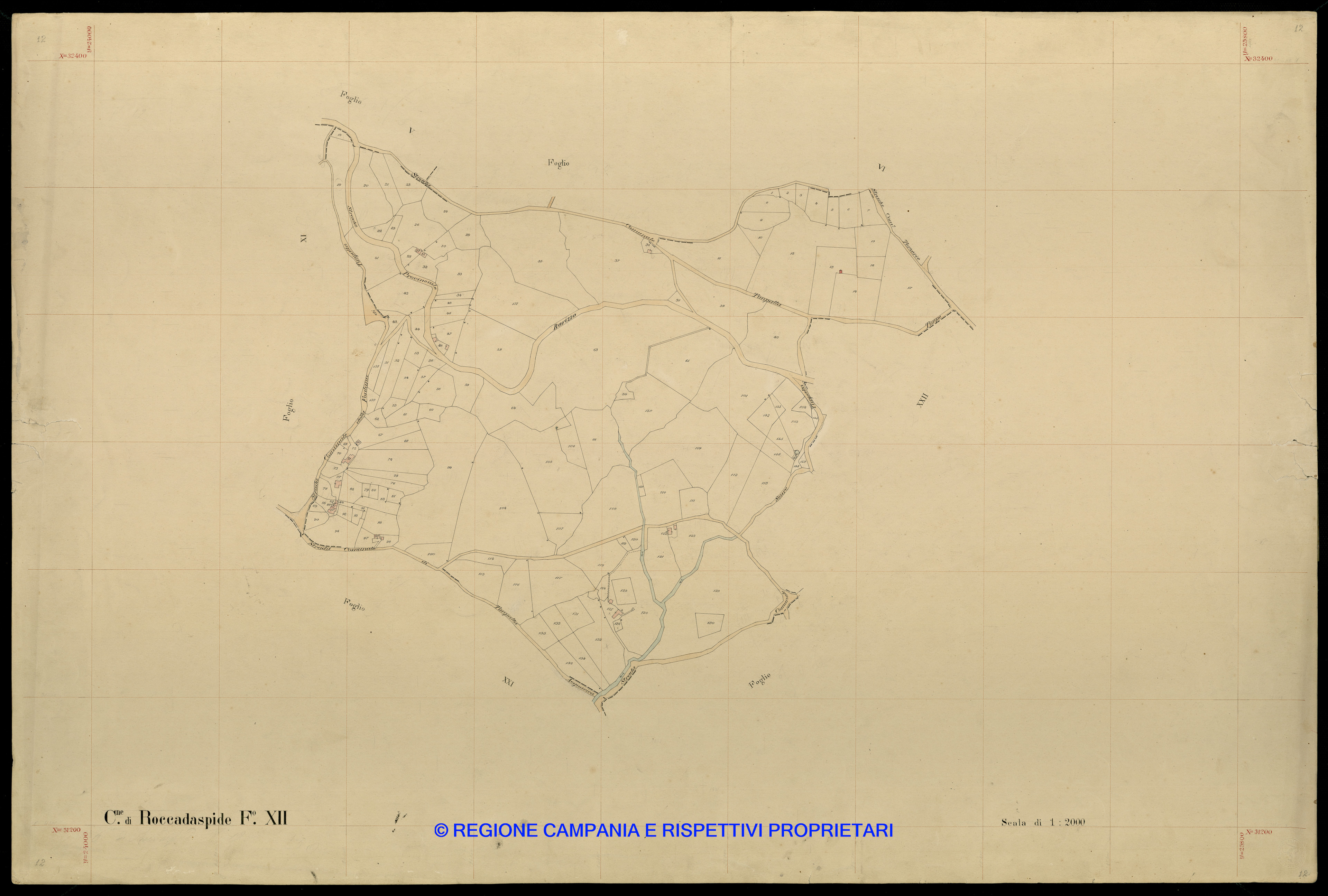 Mappa