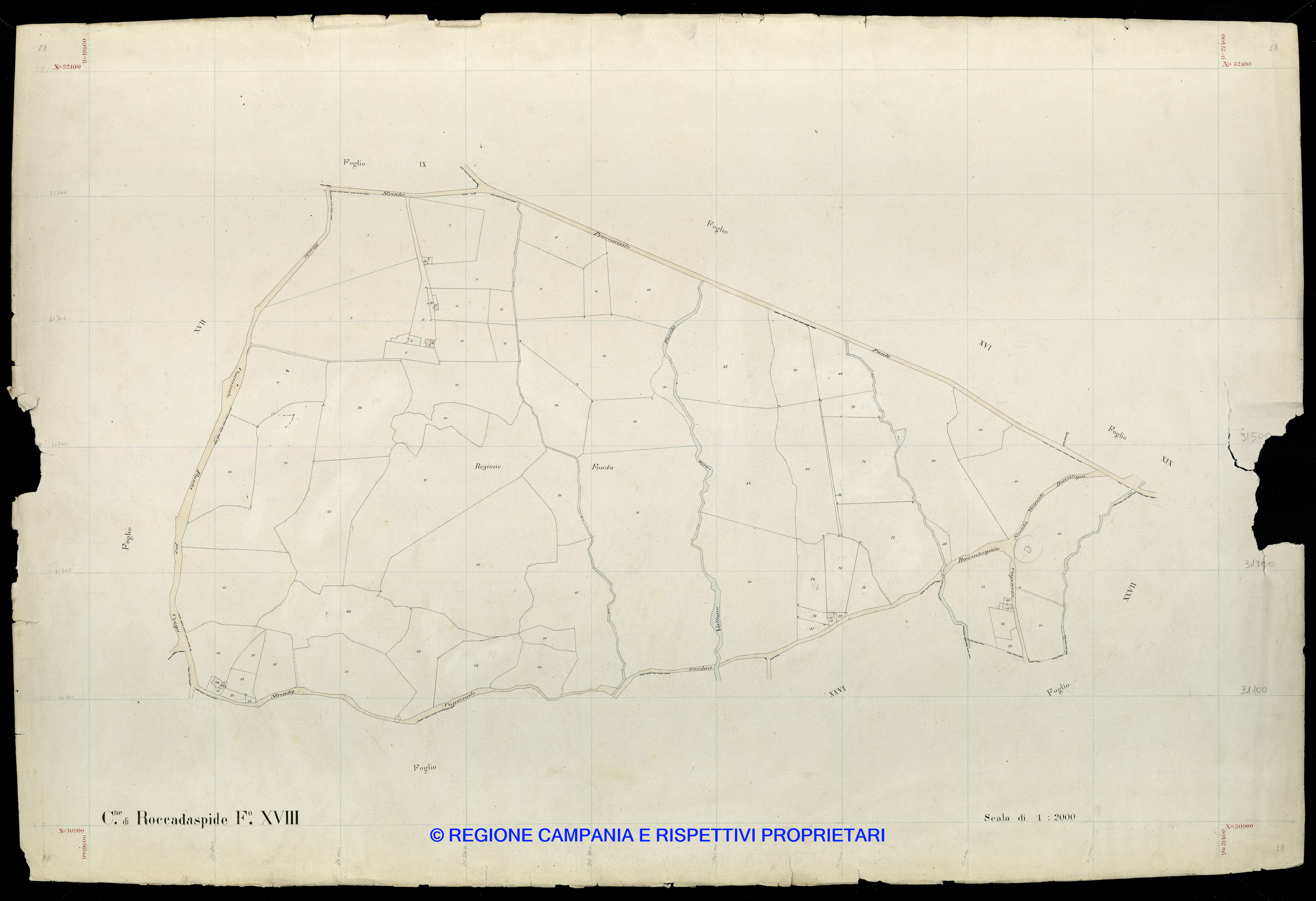 Mappa