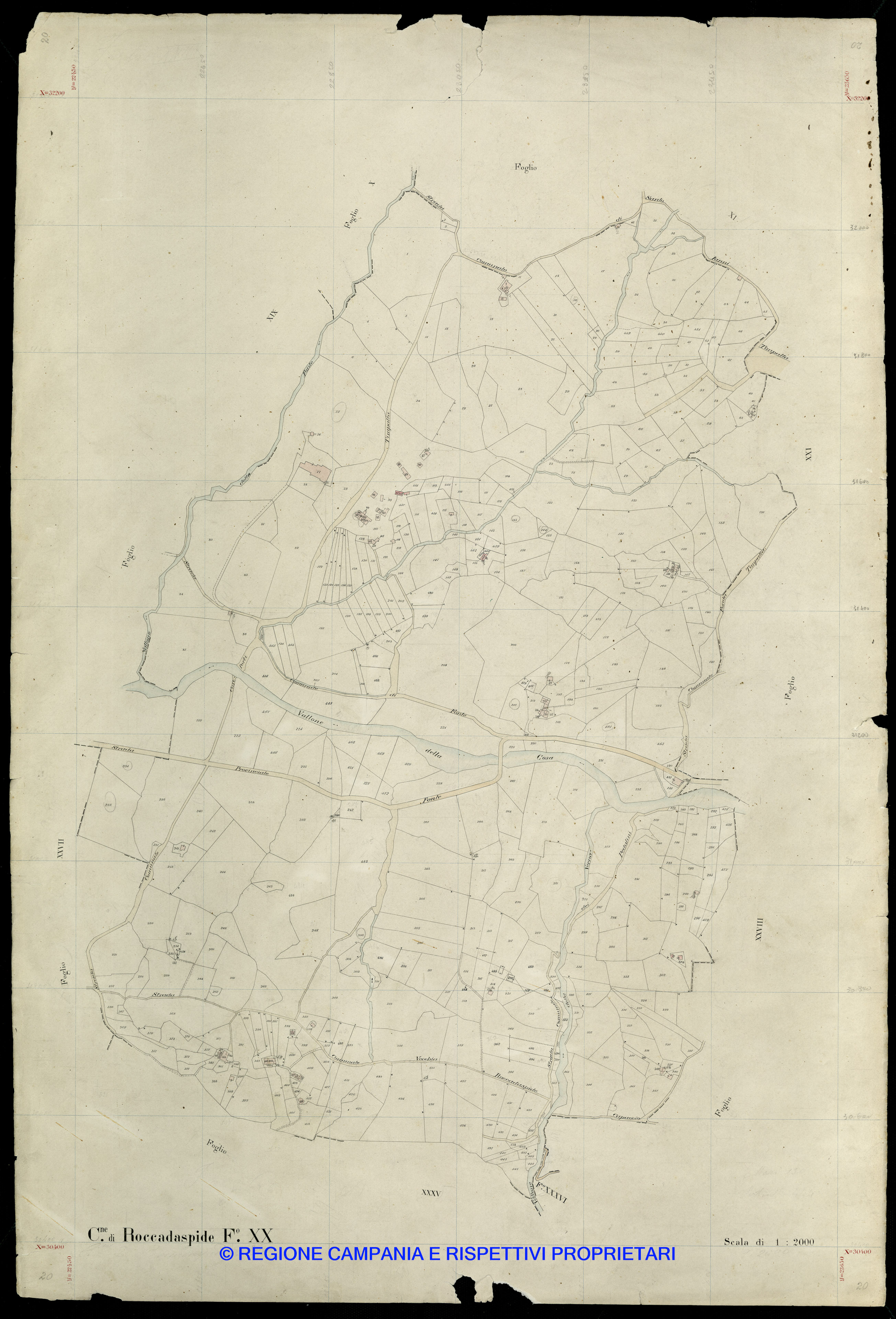 Mappa