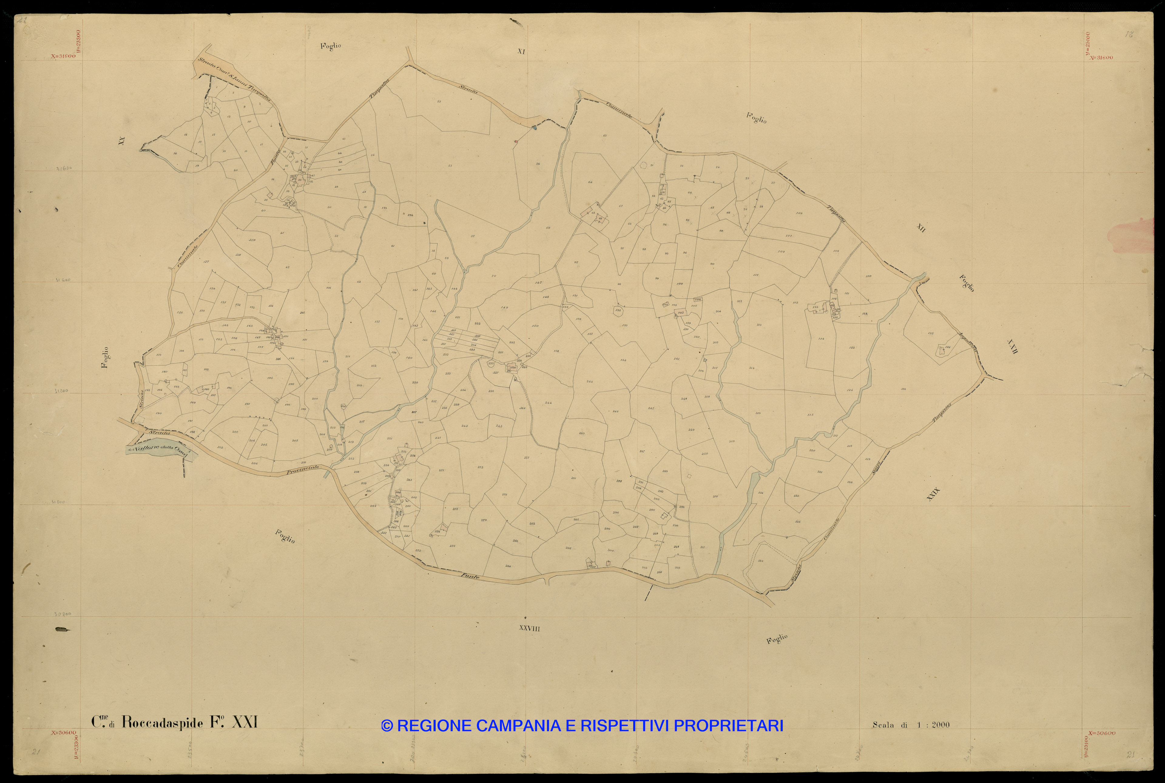 Mappa