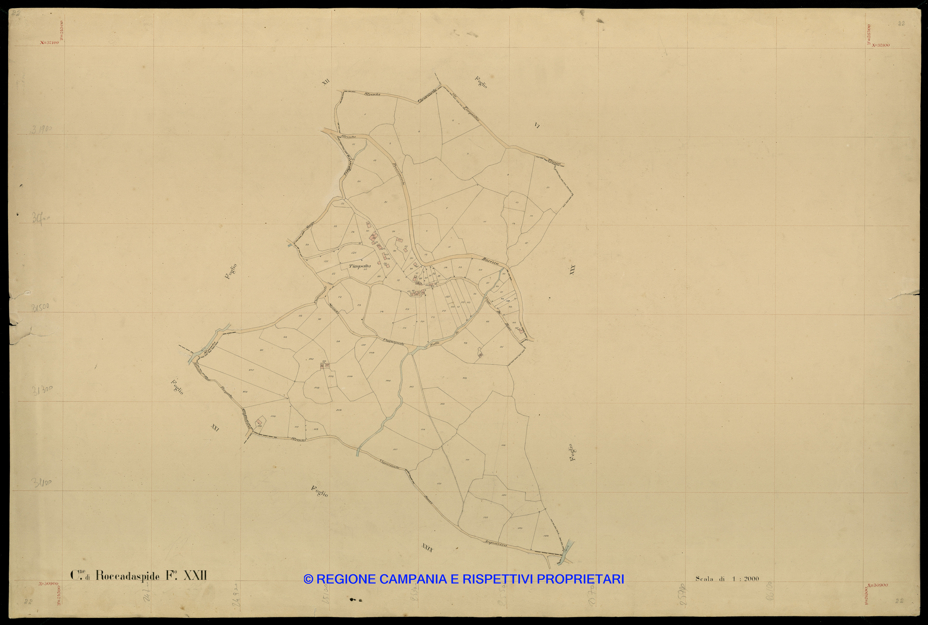 Mappa