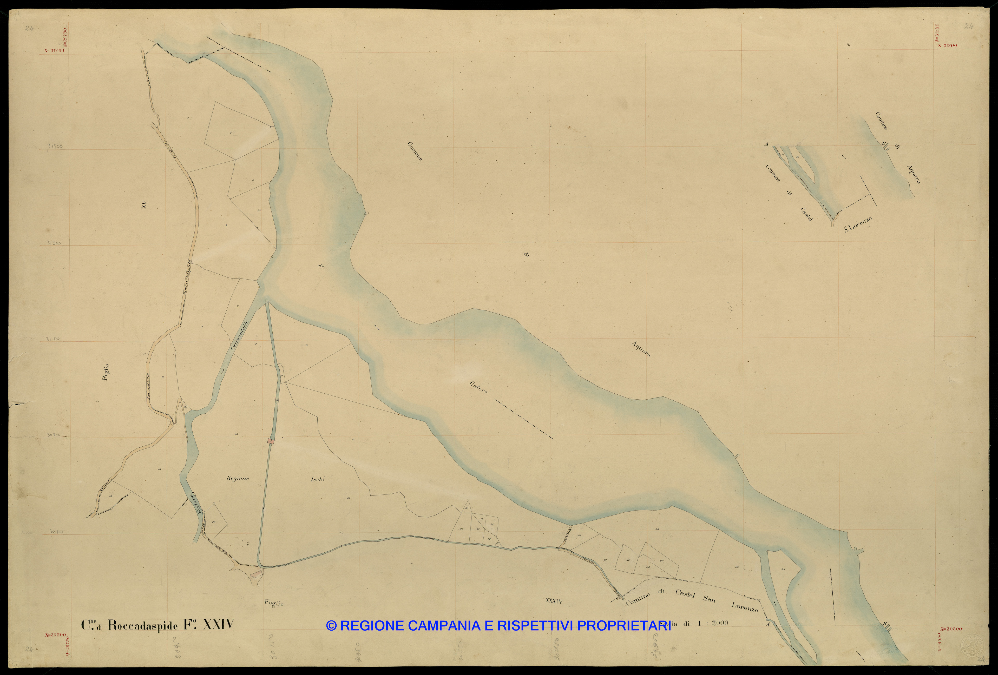 Mappa