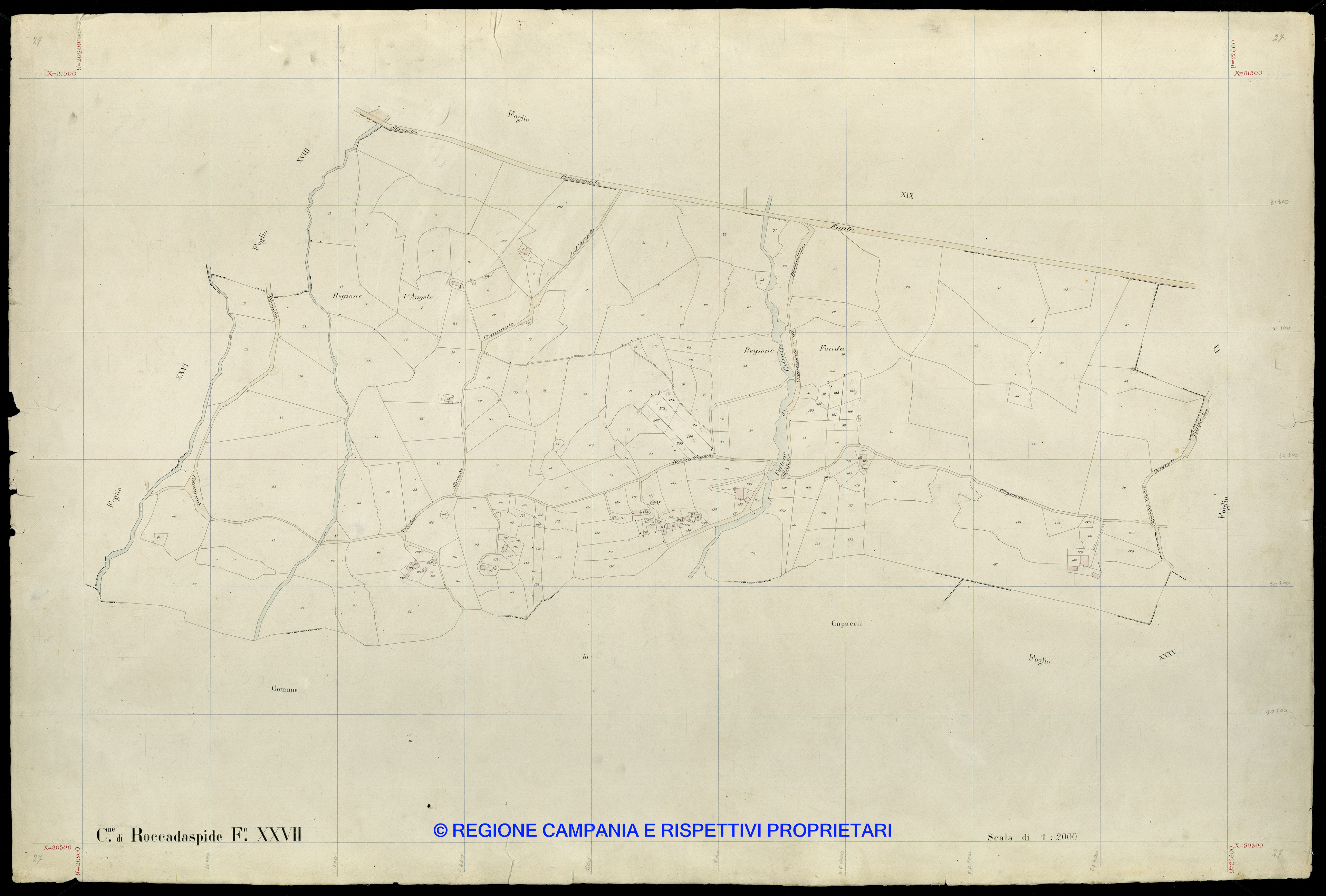 Mappa