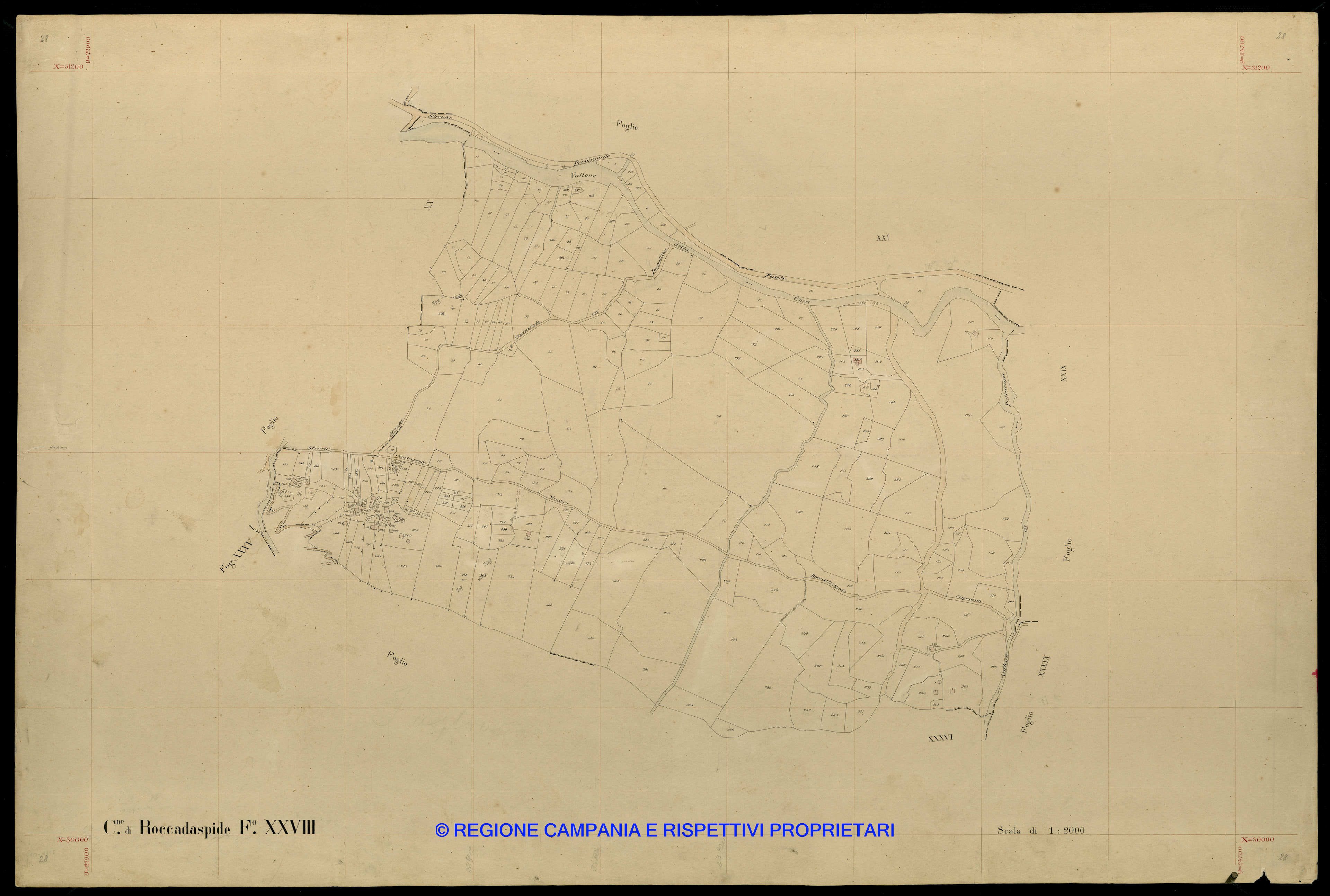 Mappa