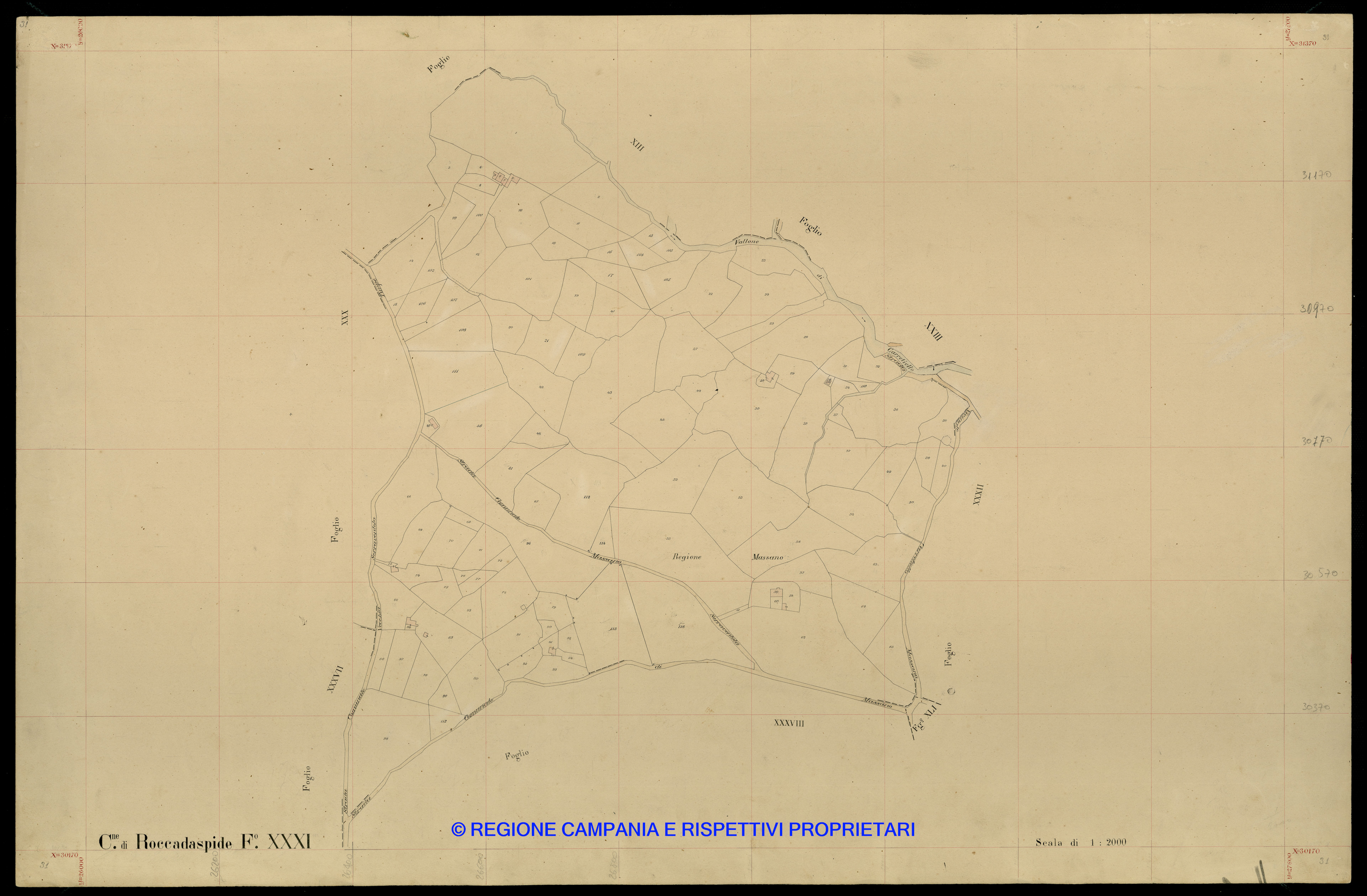 Mappa