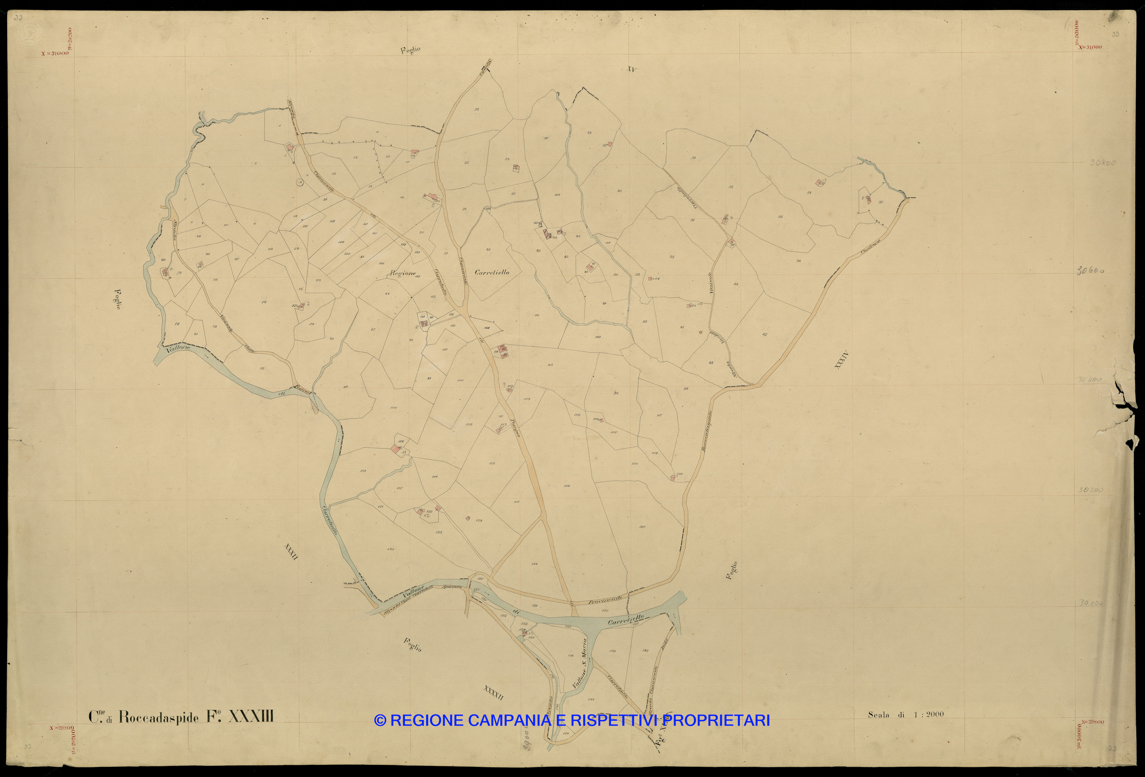 Mappa