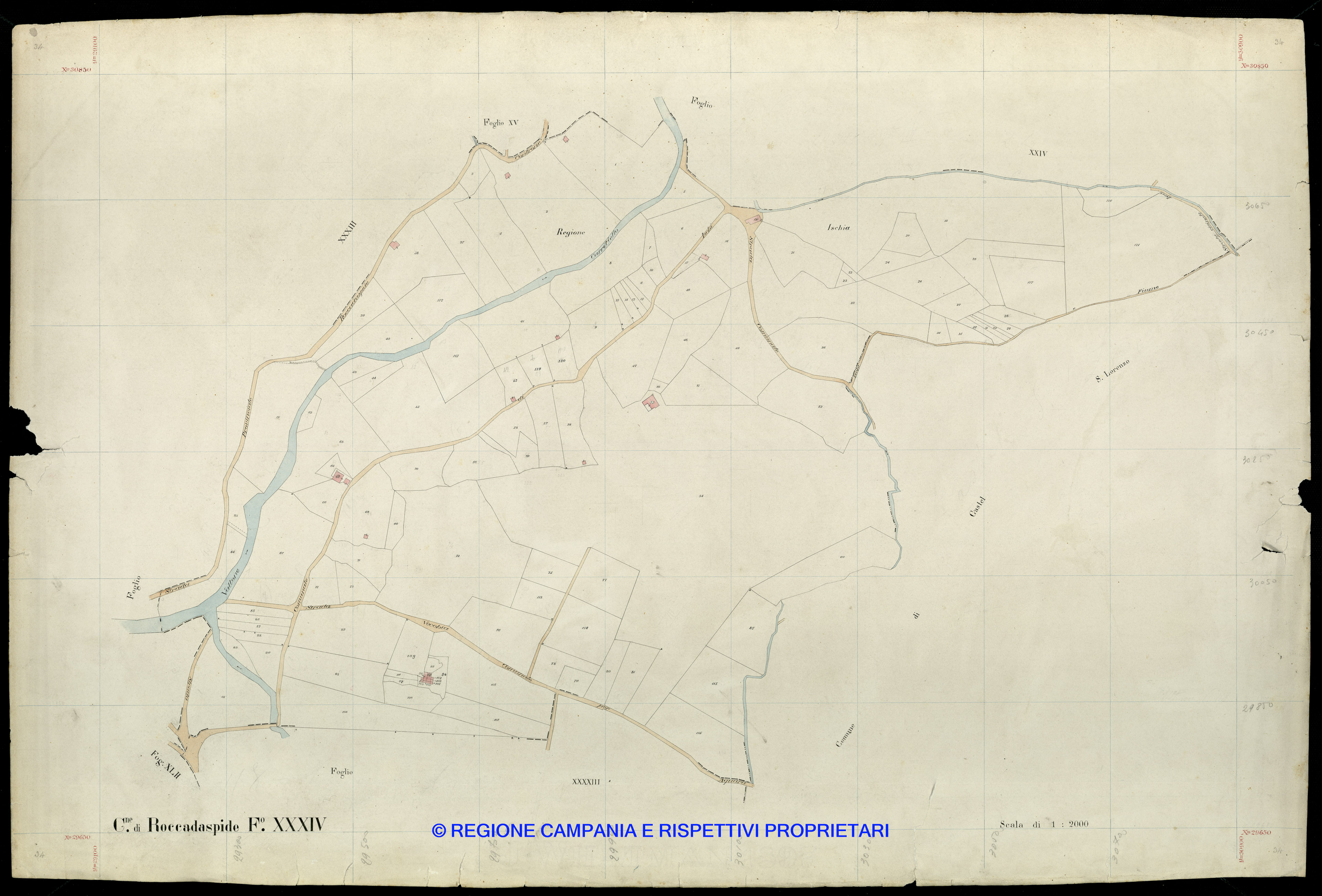 Mappa Mappa
