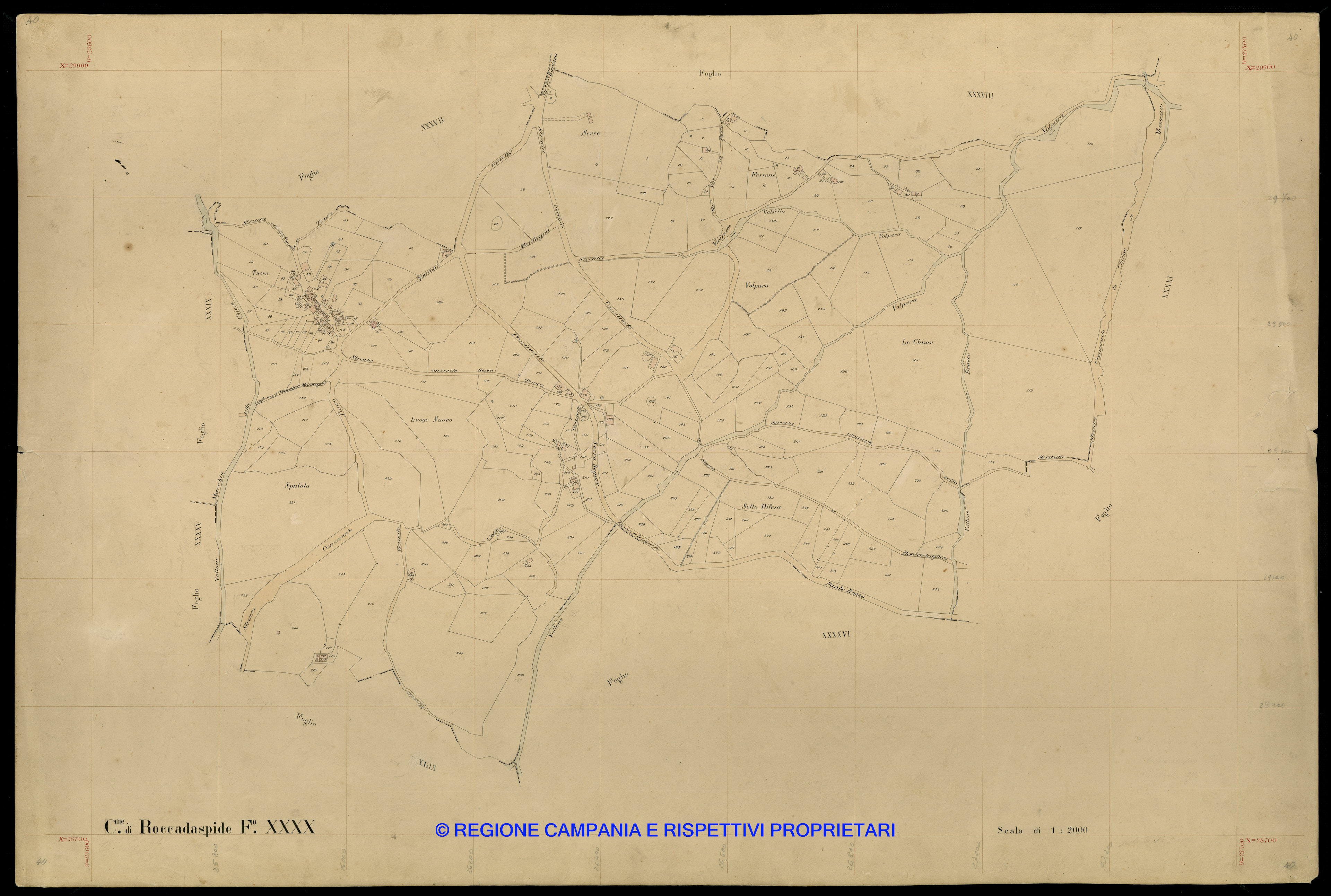 Mappa