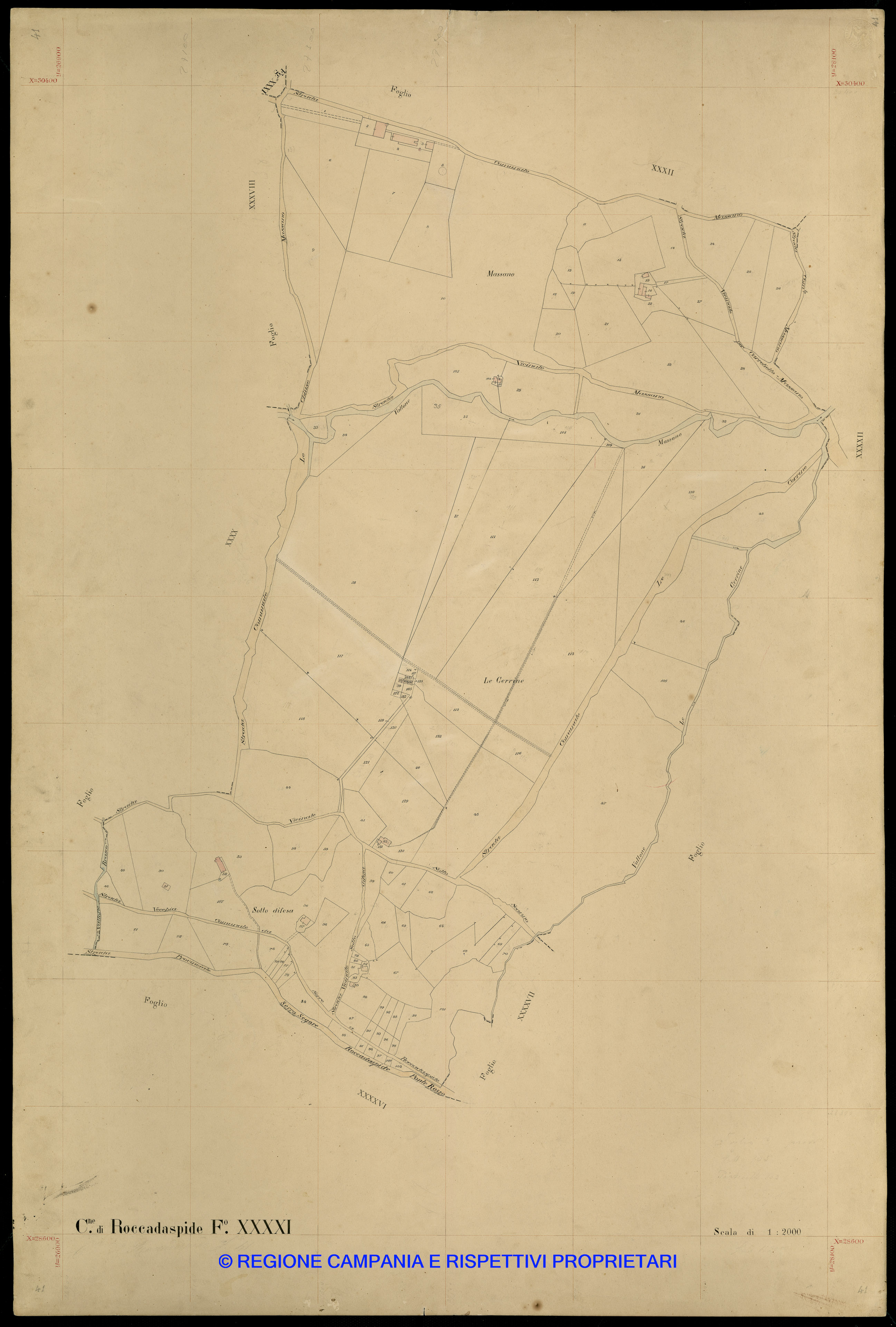 Mappa