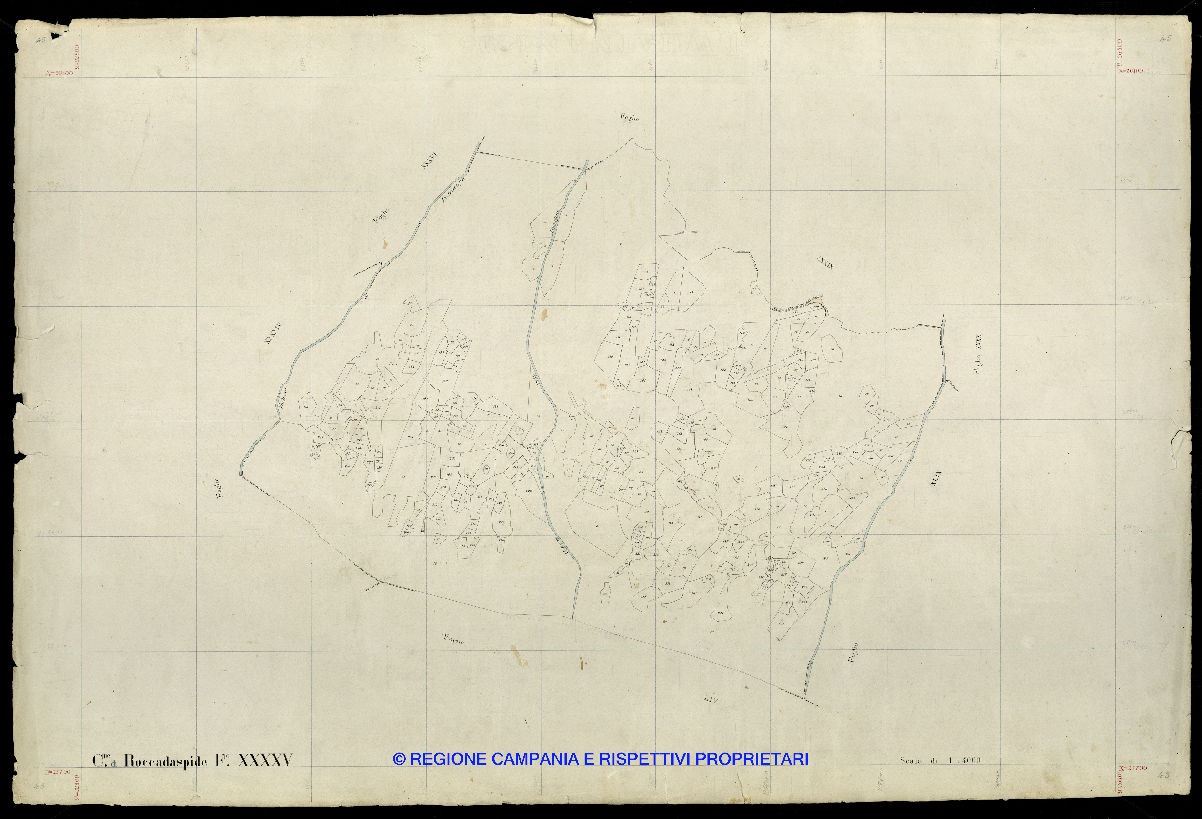 Mappa