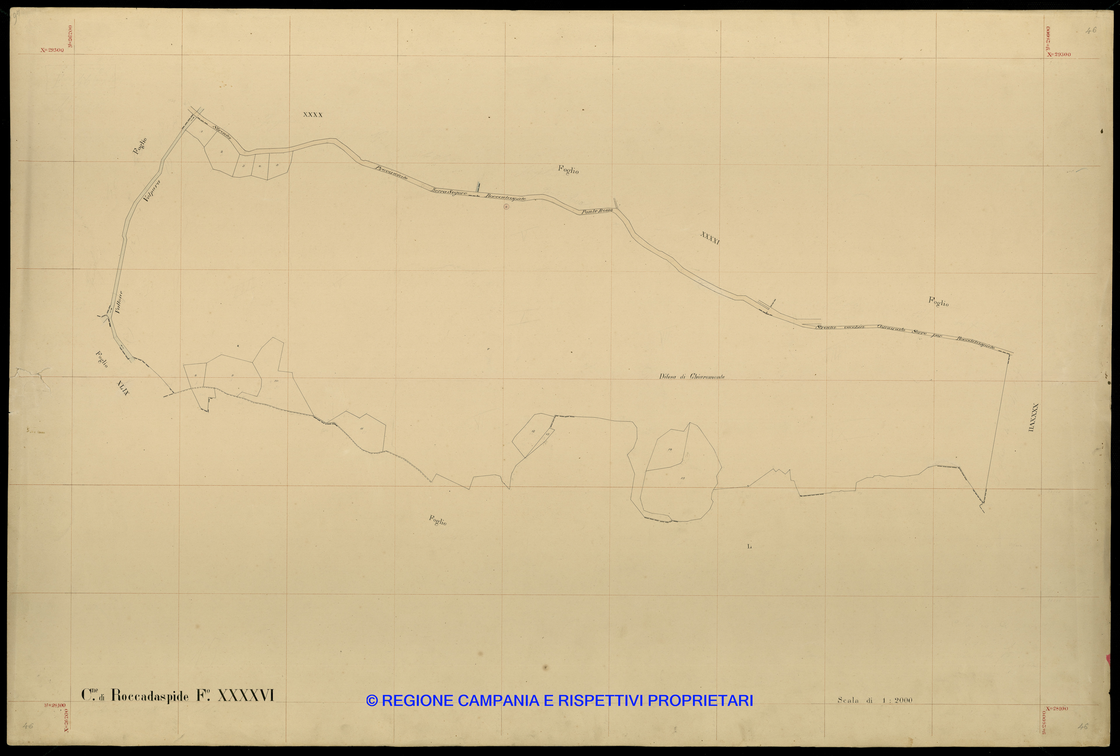 Mappa