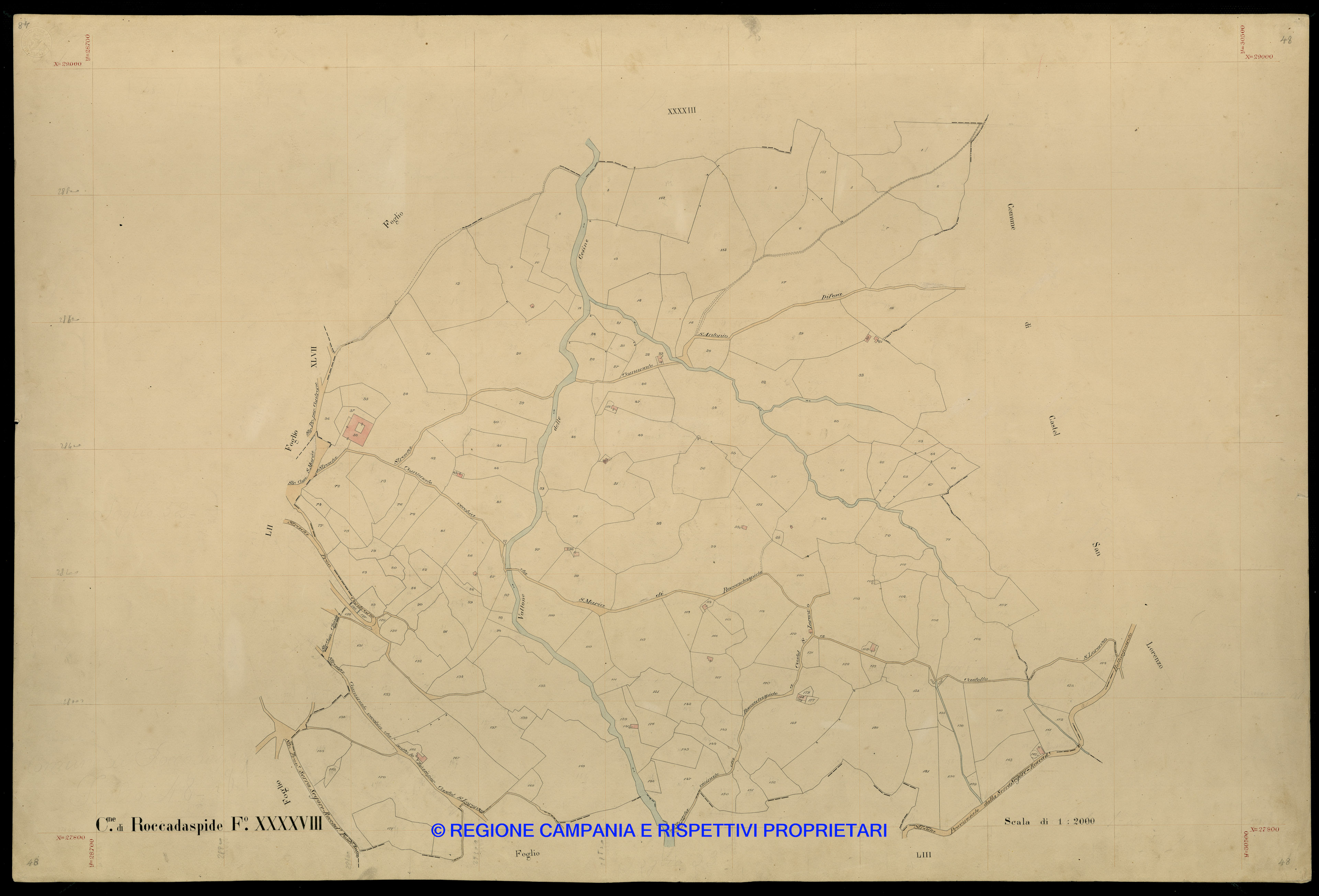 Mappa