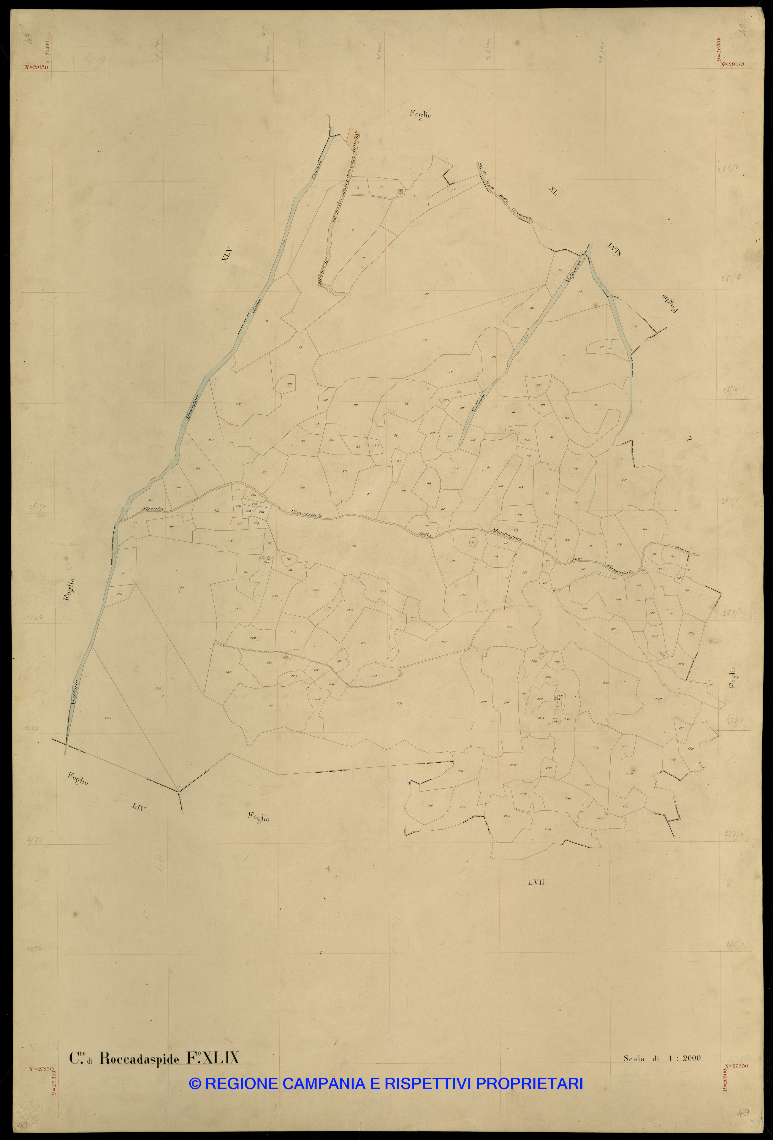 Mappa