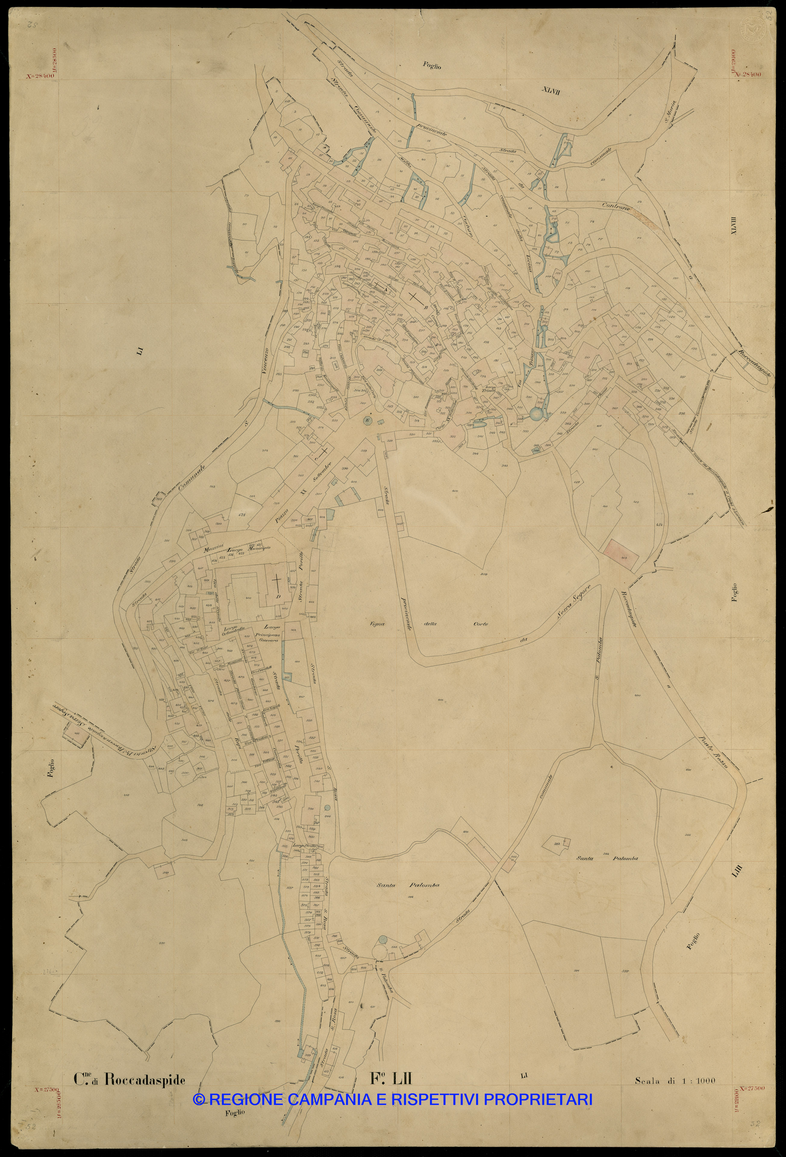 Mappa Mappa