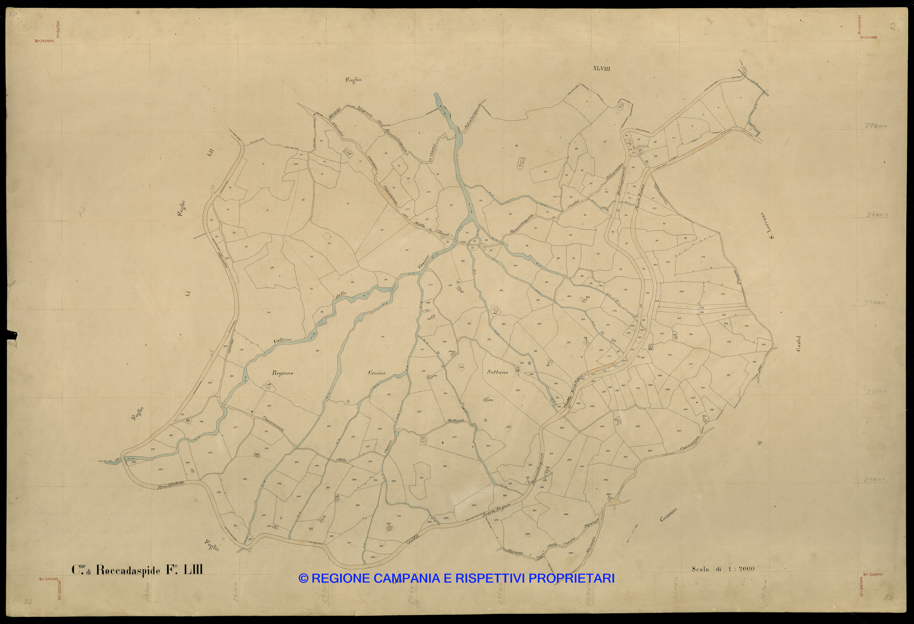 Mappa