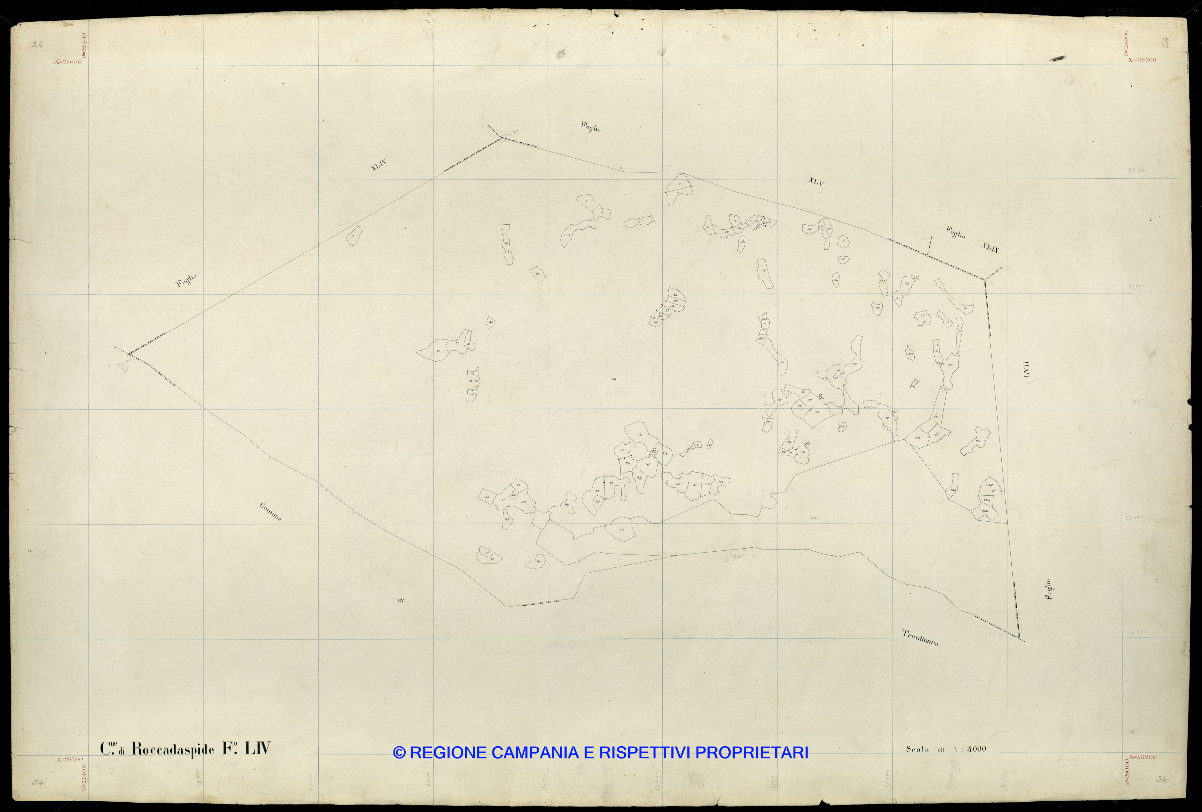 Mappa