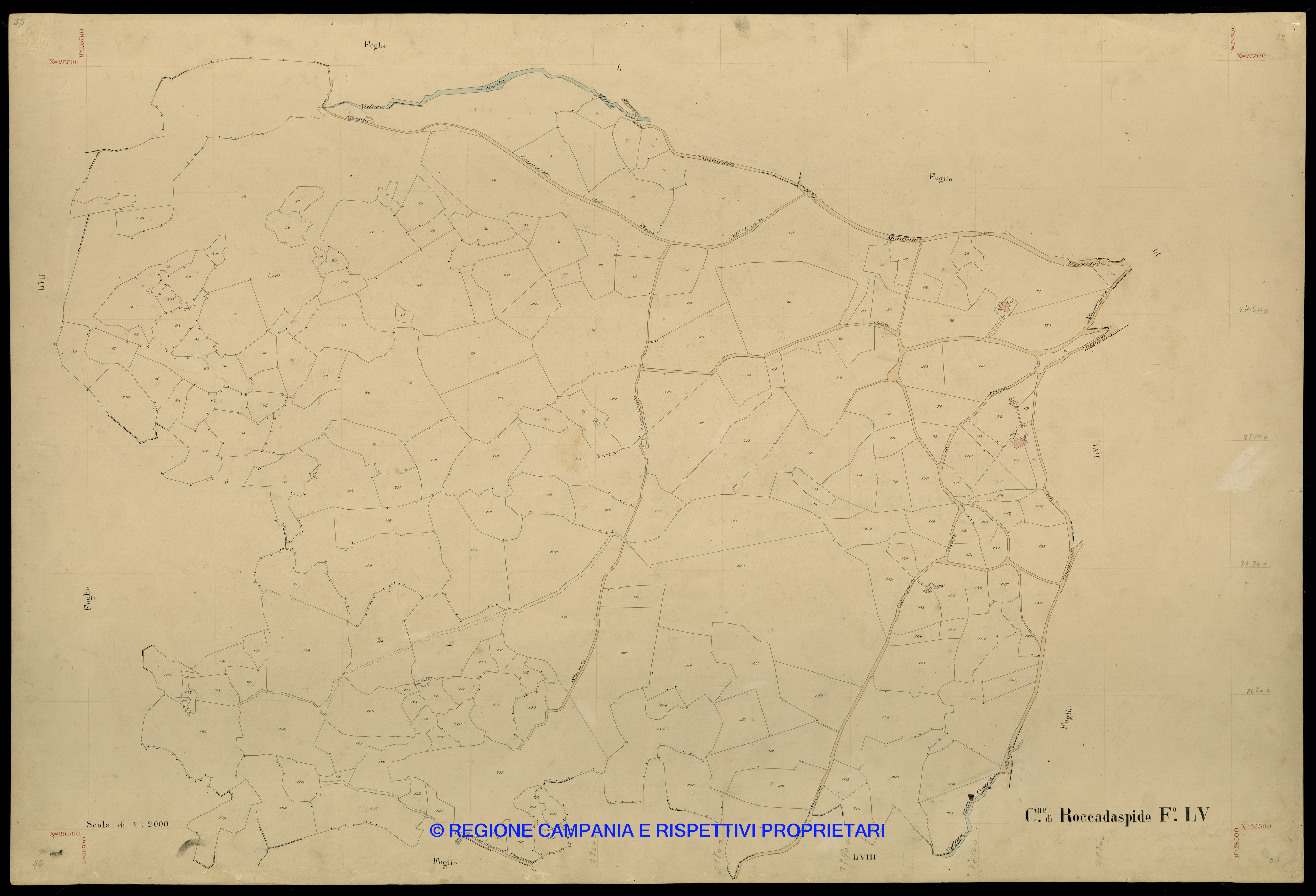 Mappa