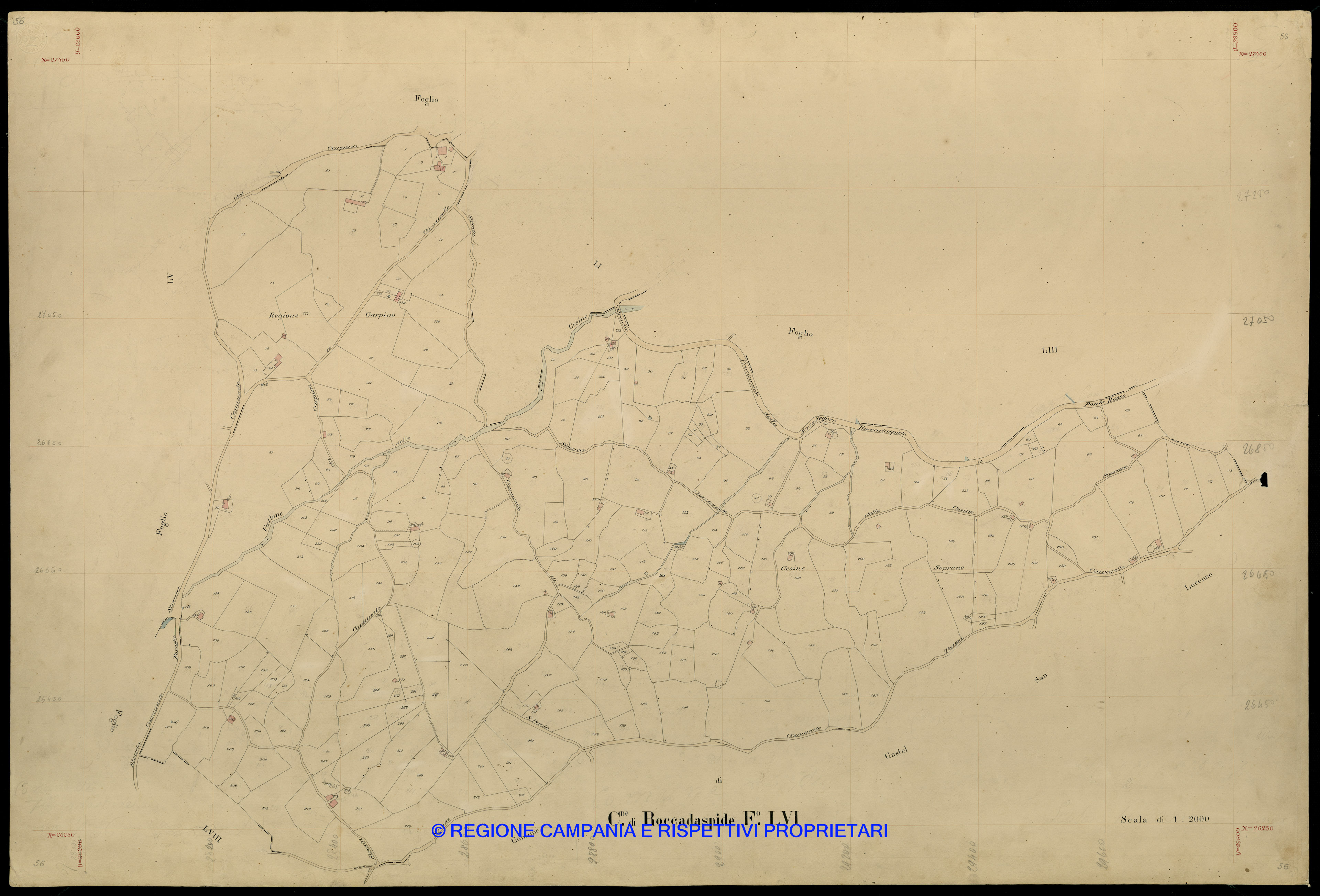 Mappa