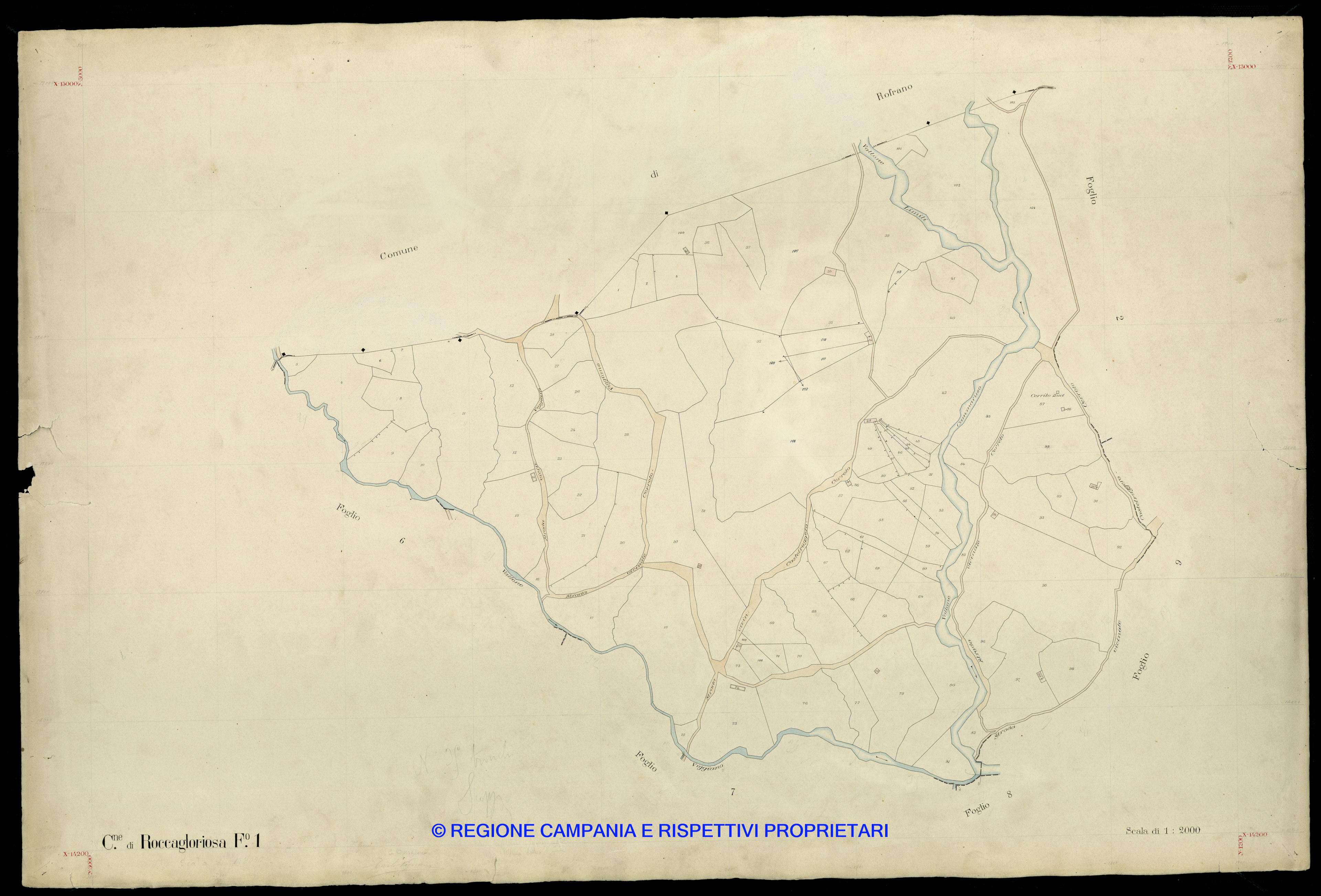 Mappa