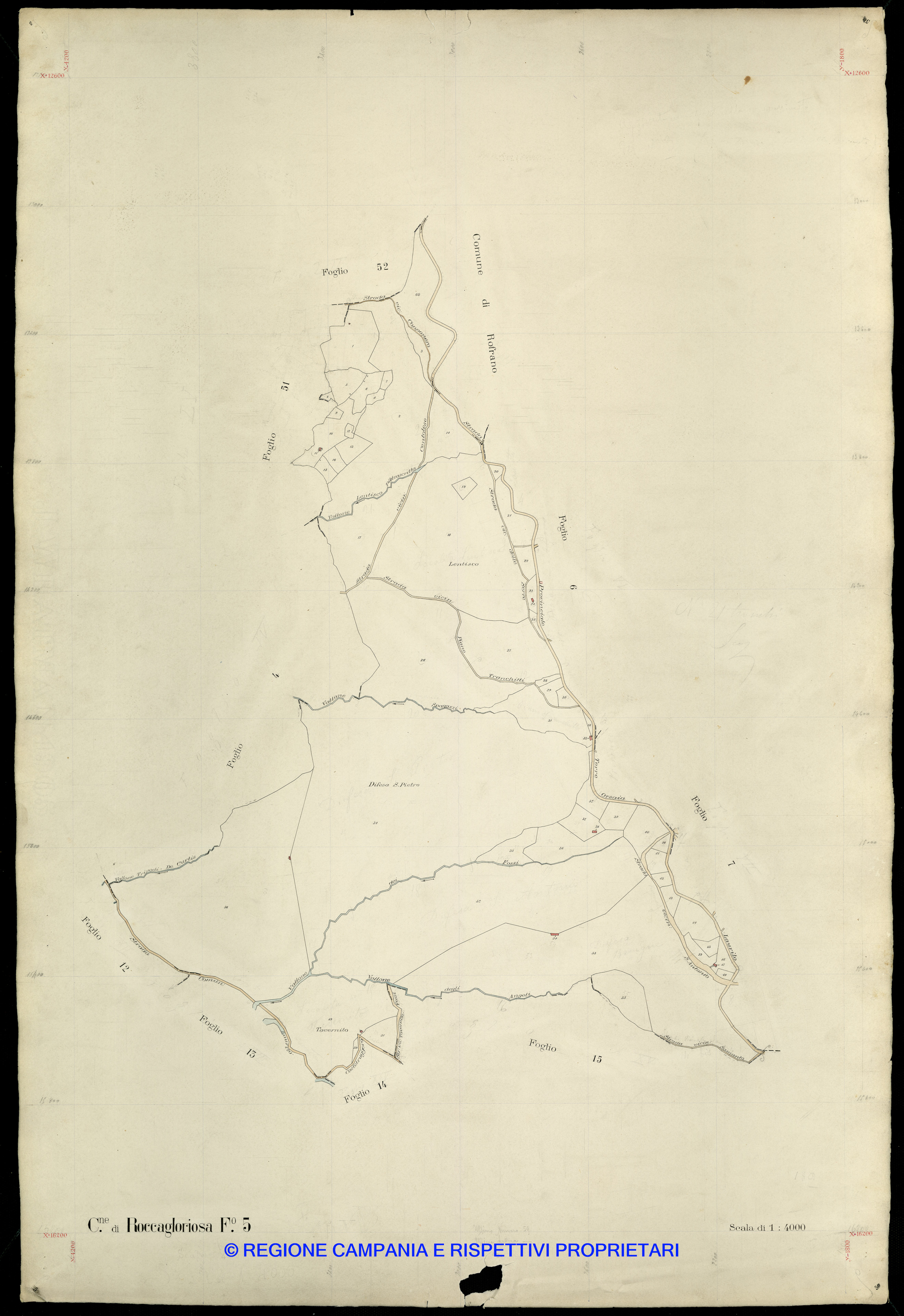 Mappa