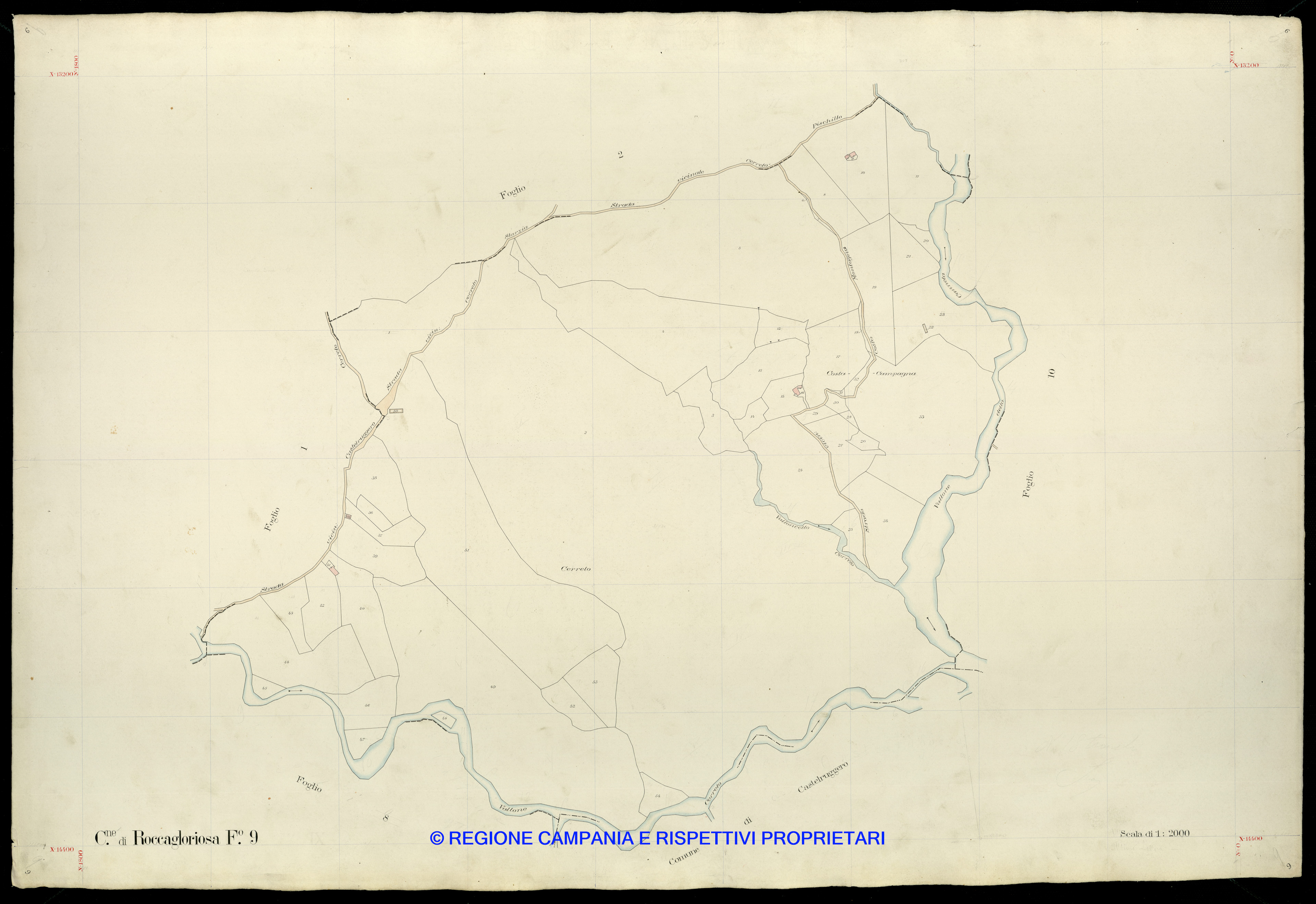 Mappa