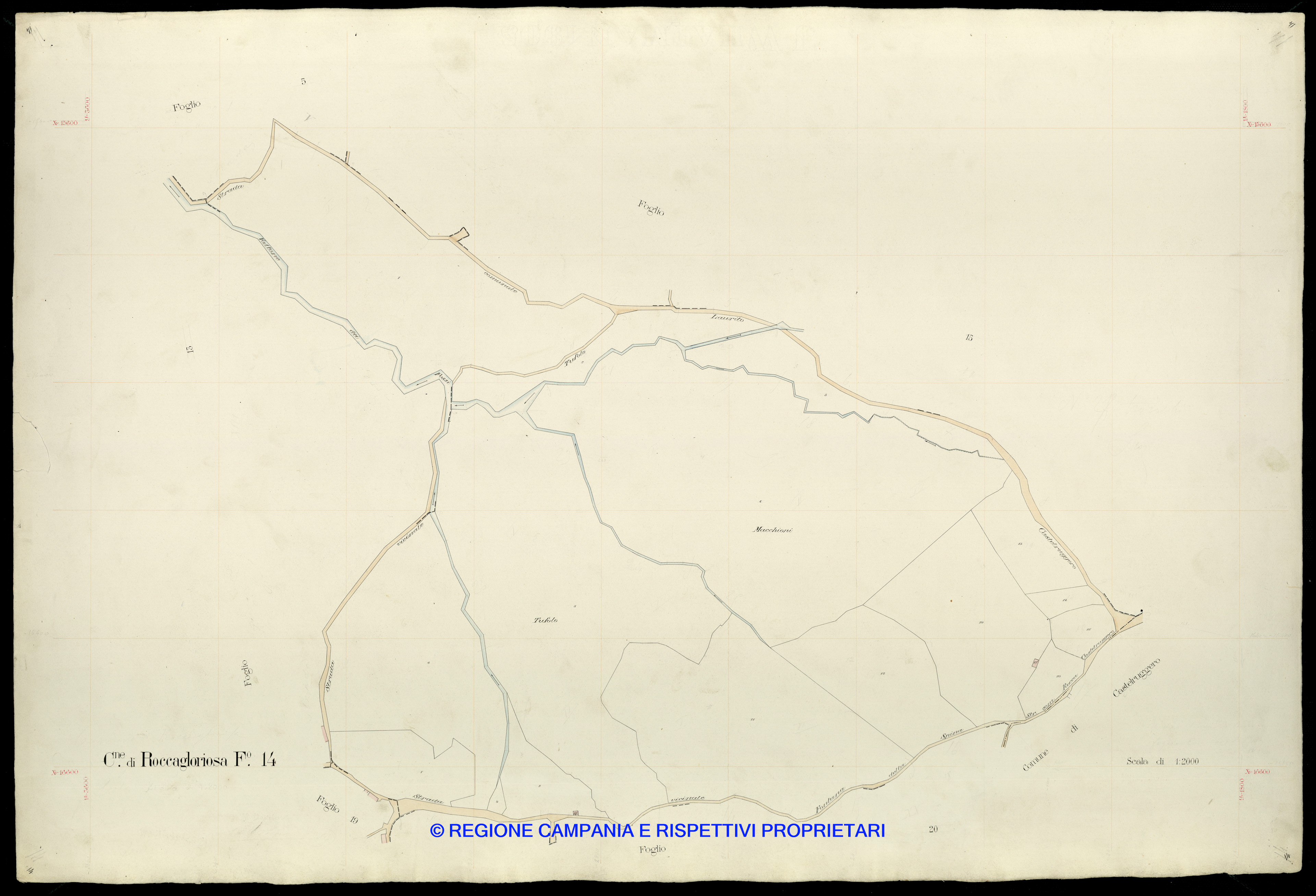 Mappa