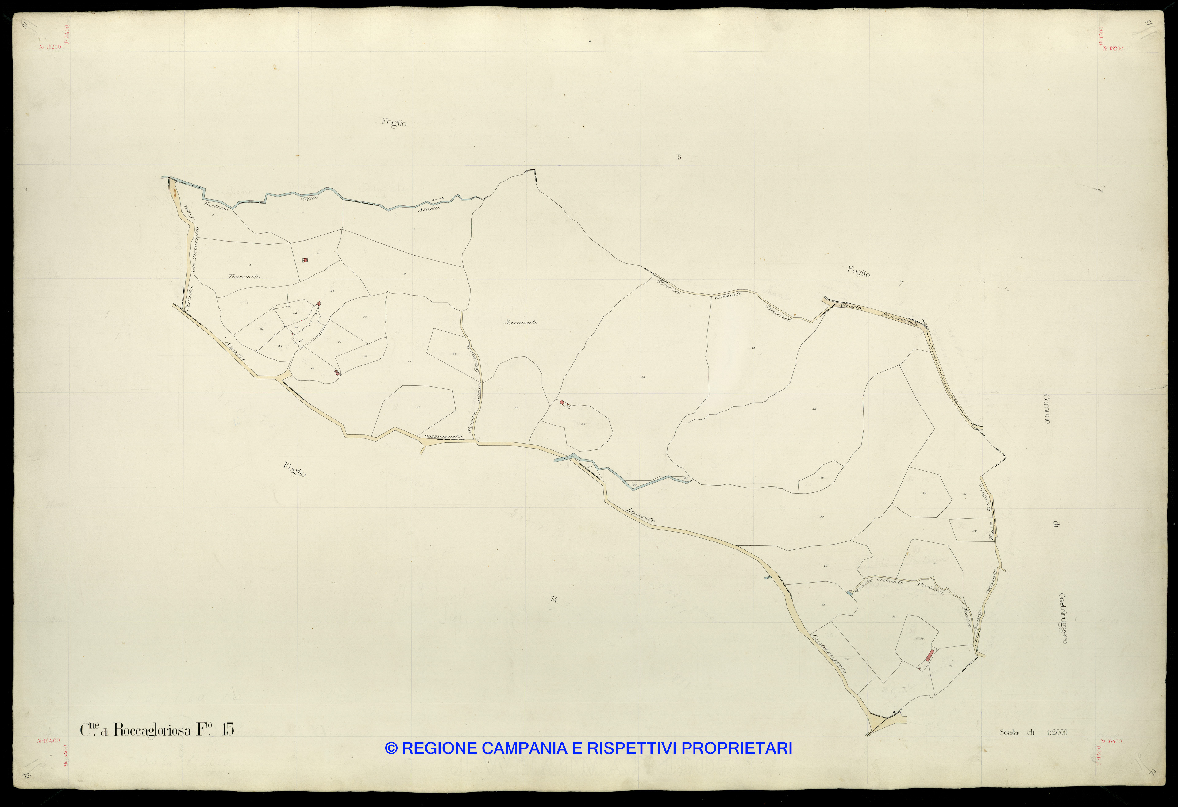 Mappa