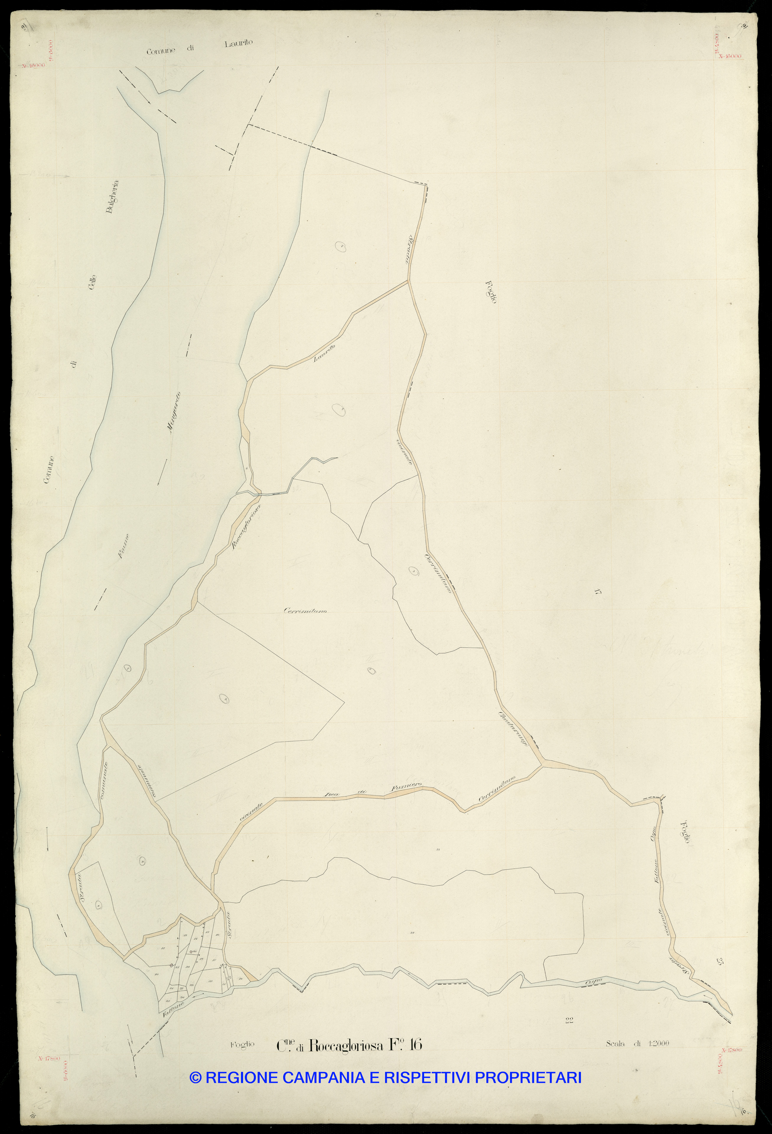 Mappa