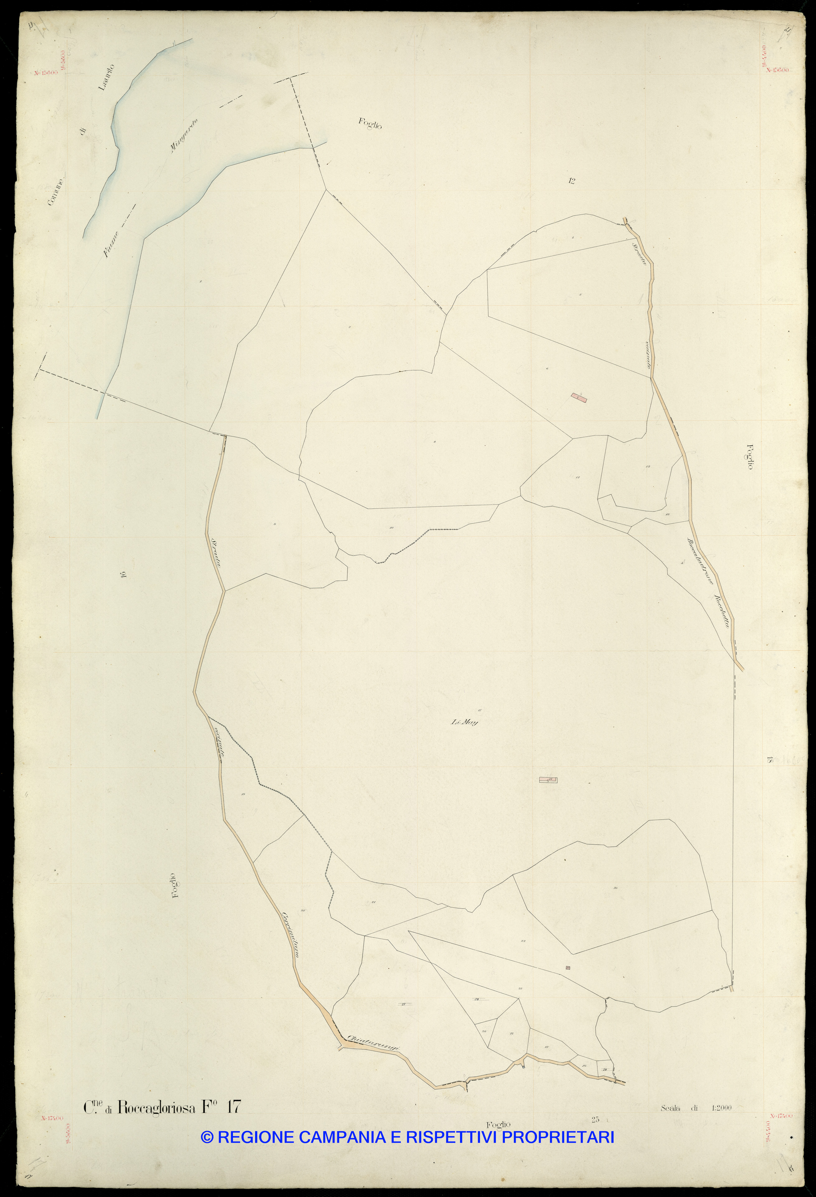 Mappa